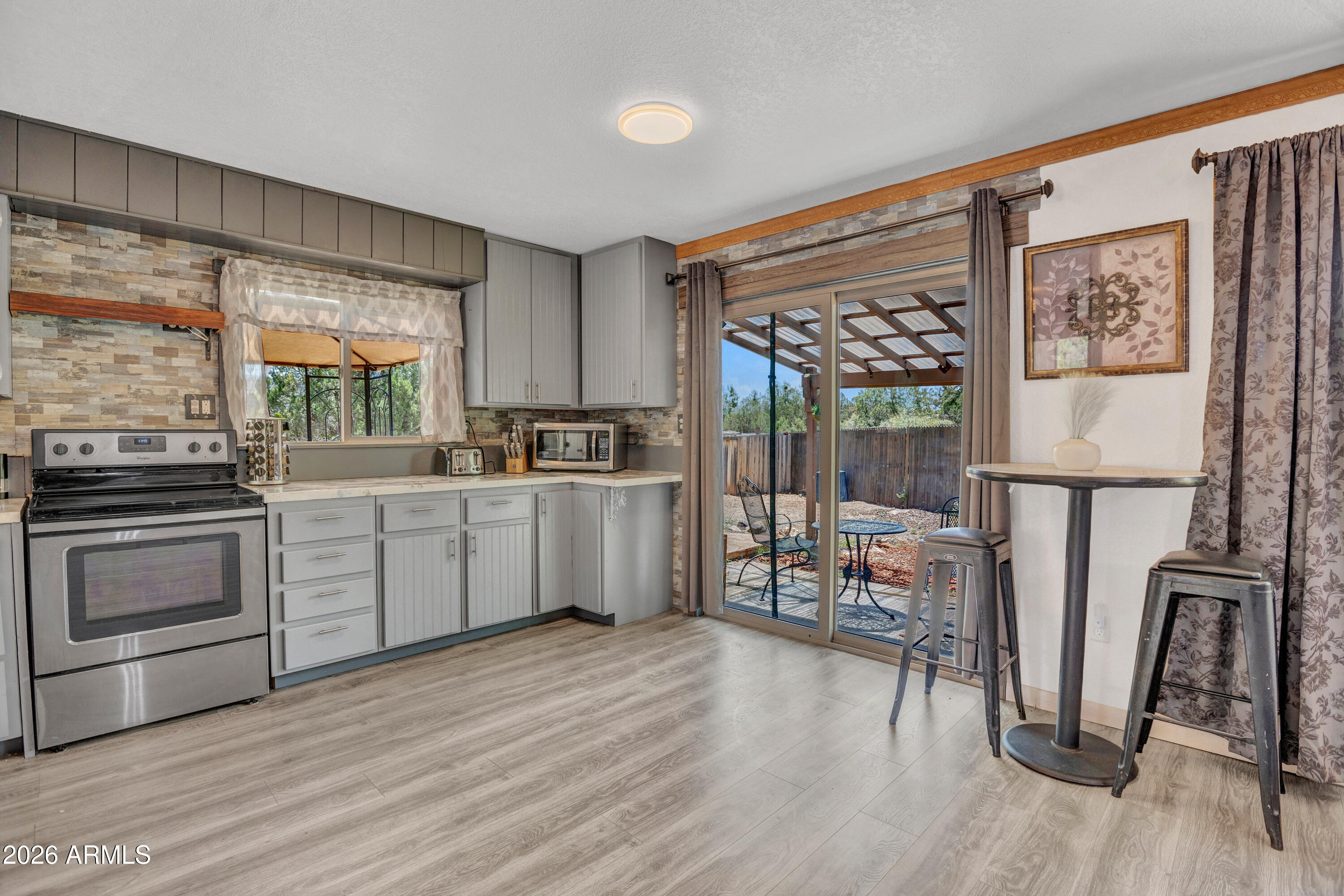 Keller Tract - Residential