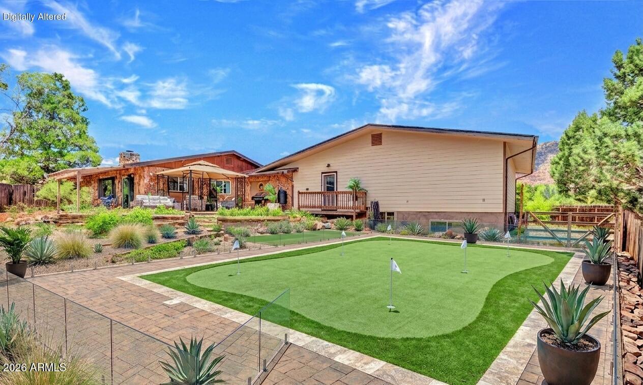 Keller Tract - Residential