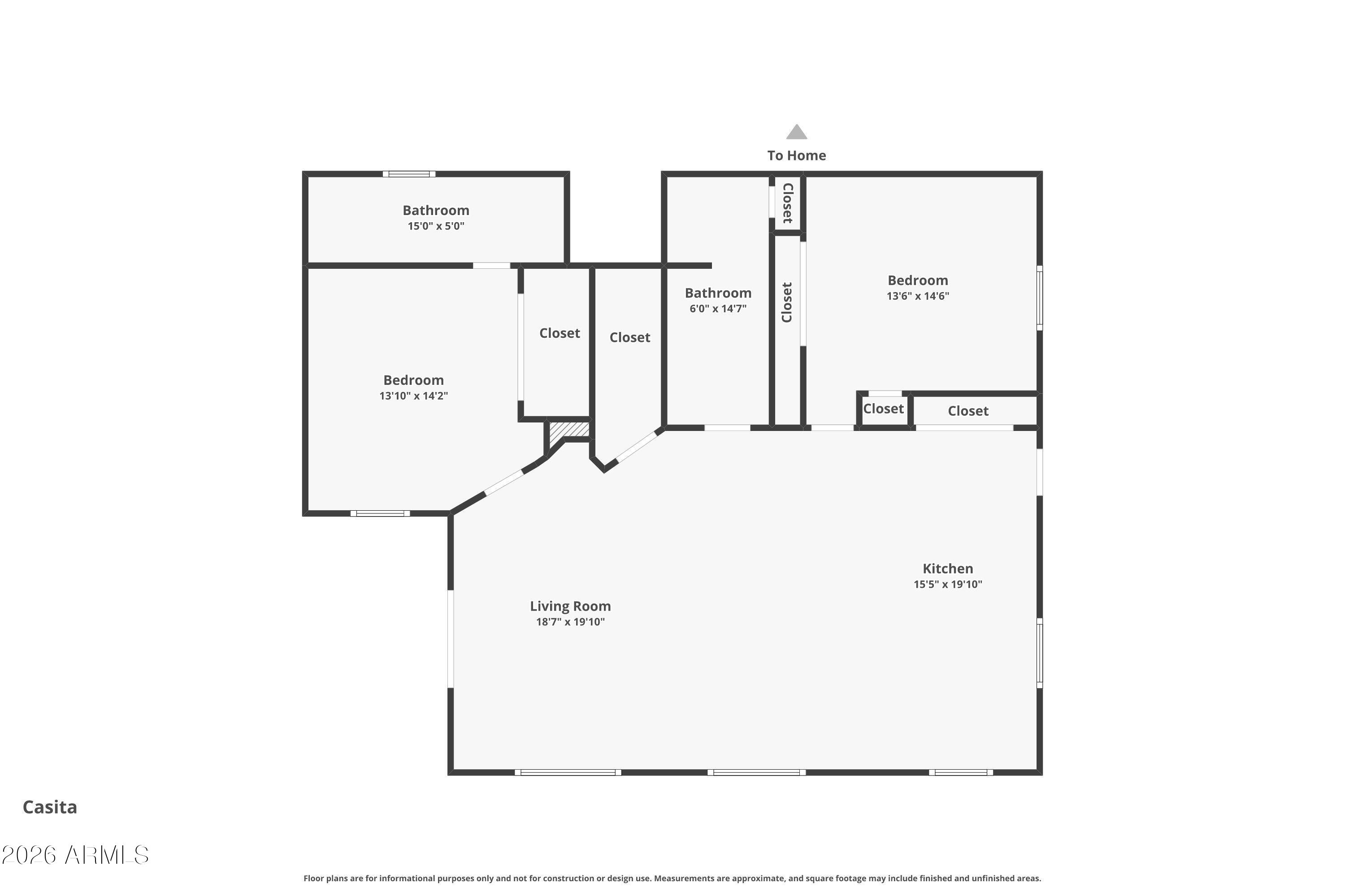 Keller Tract - Residential