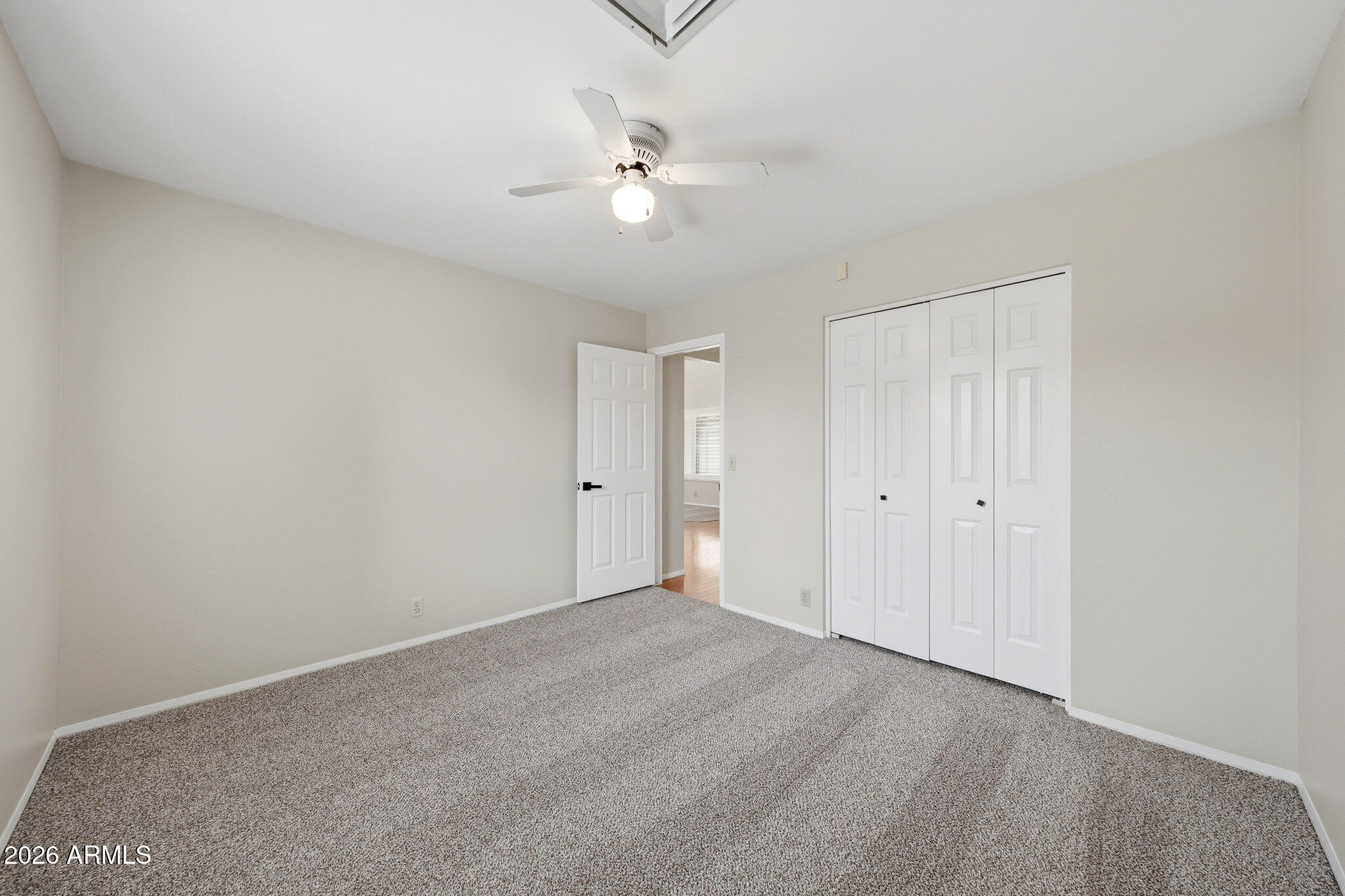 CHAPARRAL RANCH 2 - Residential