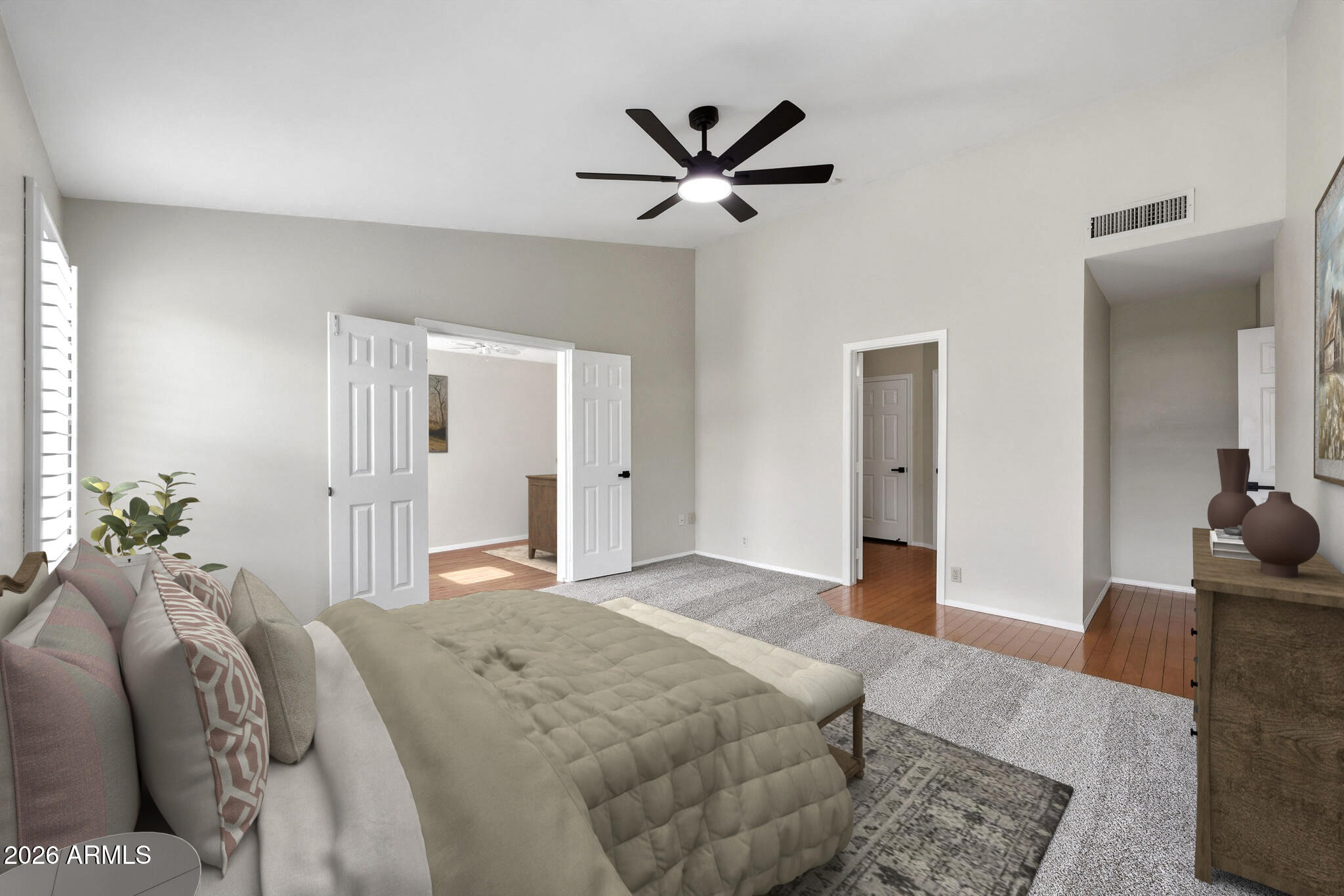 CHAPARRAL RANCH 2 - Residential