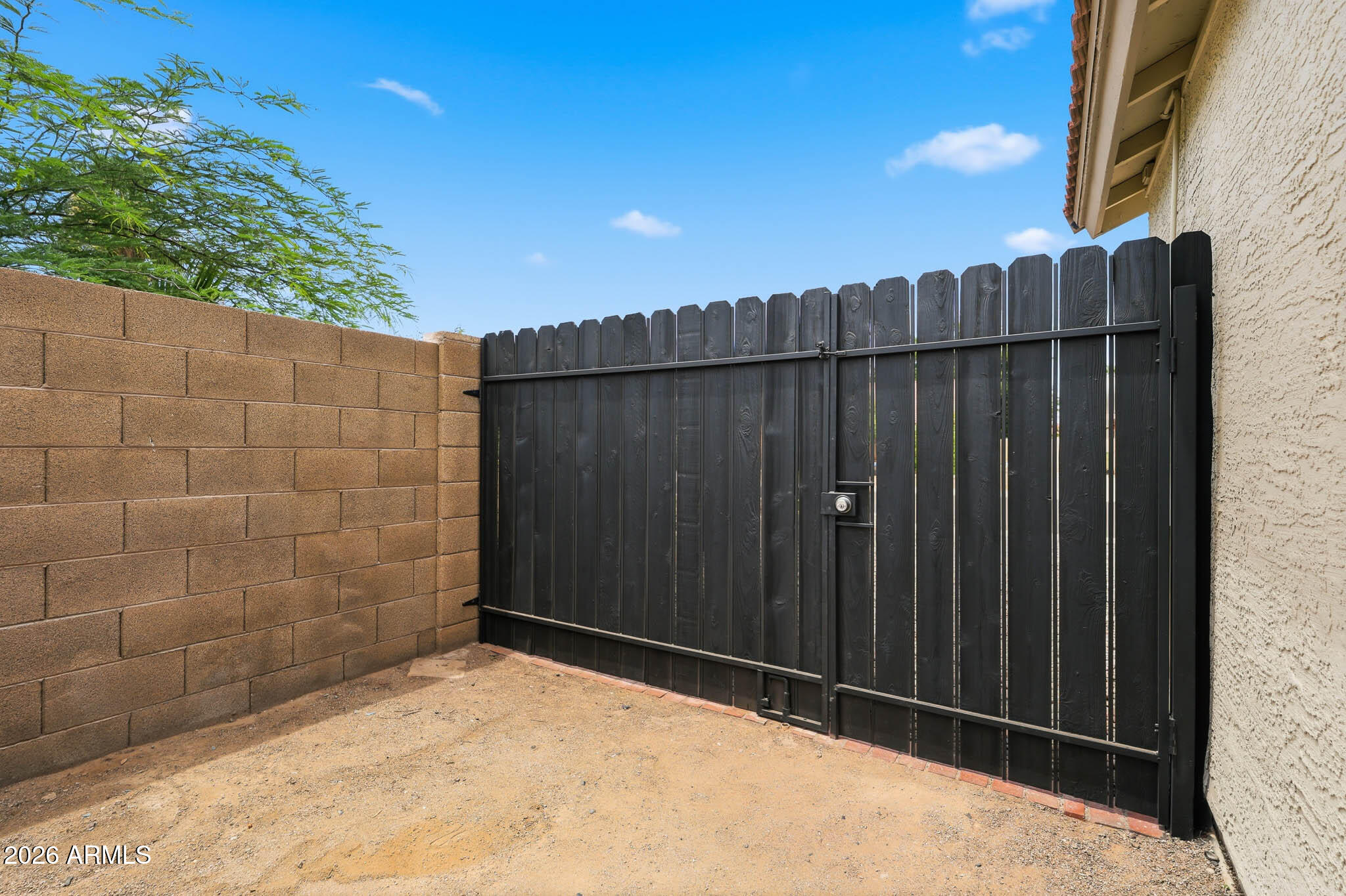CHAPARRAL RANCH 2 - Residential