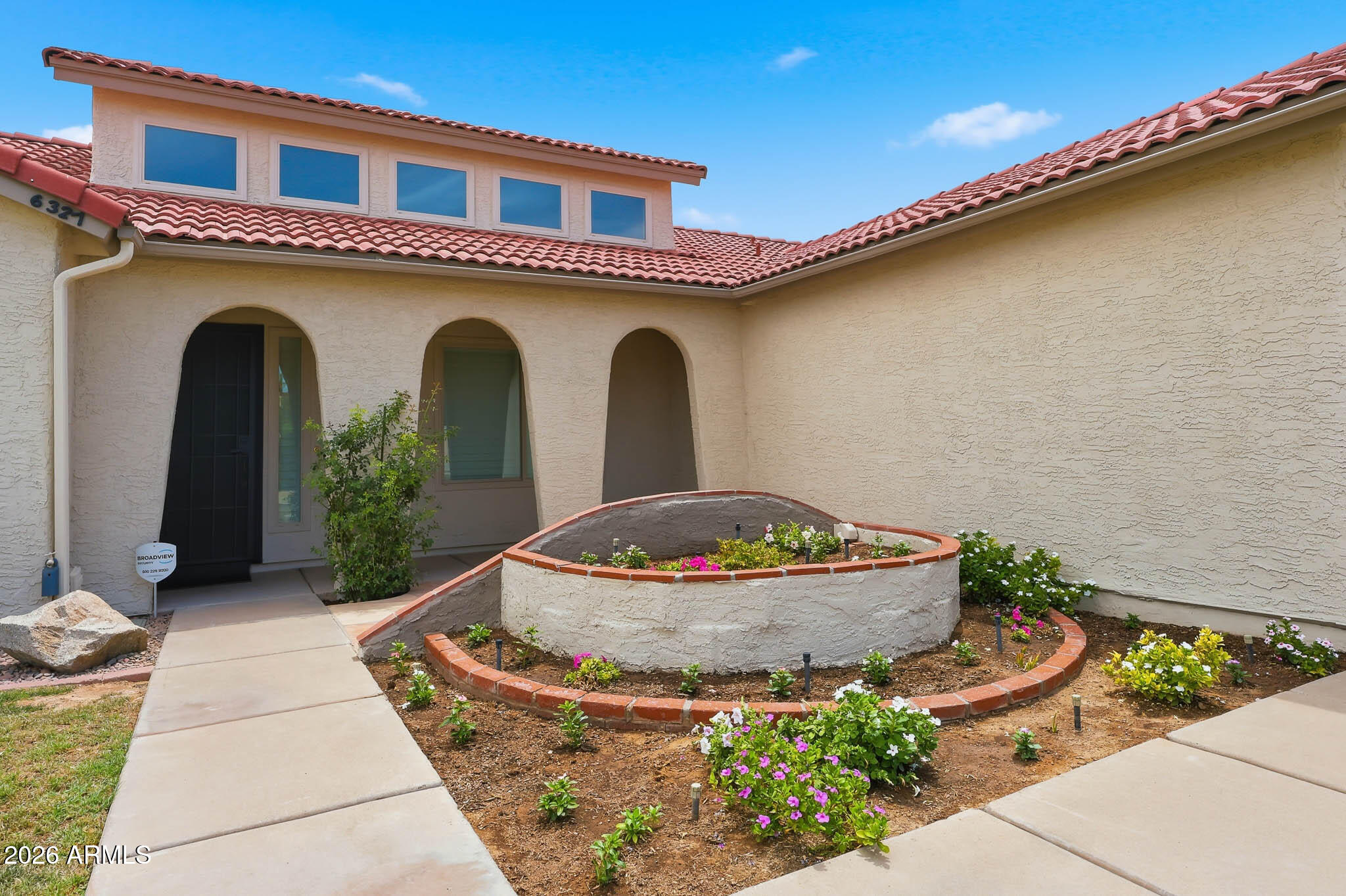 CHAPARRAL RANCH 2 - Residential