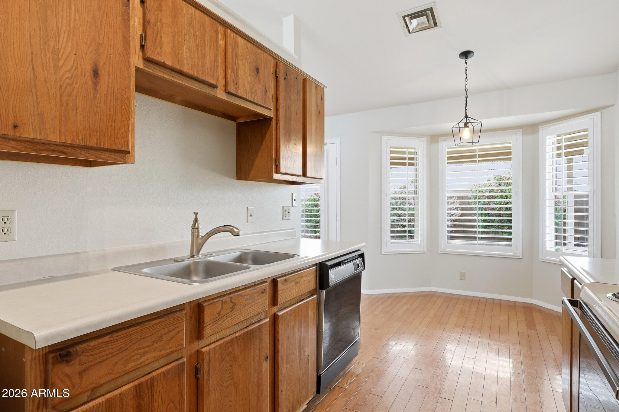 CHAPARRAL RANCH 2 - Residential