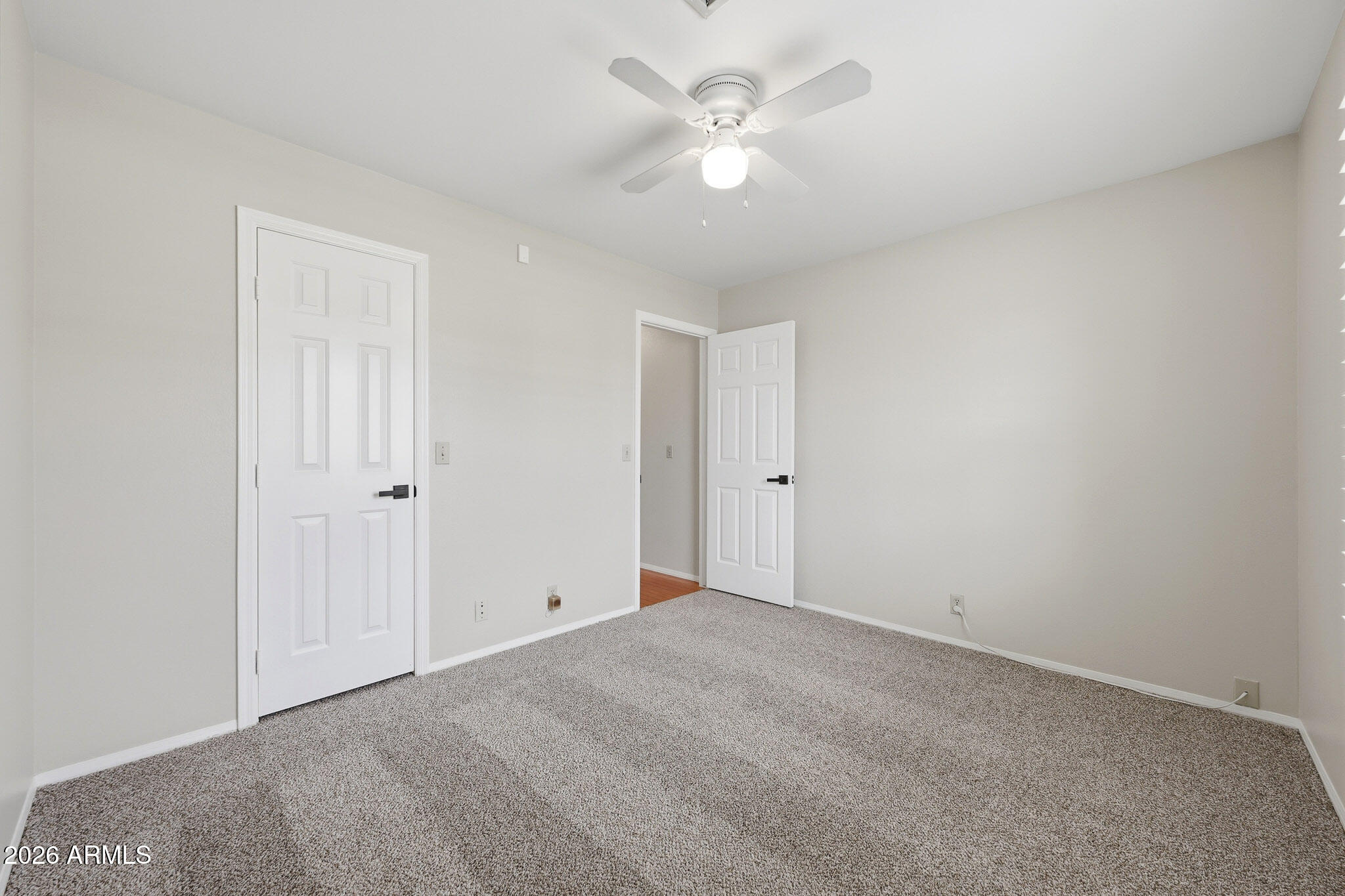 CHAPARRAL RANCH 2 - Residential