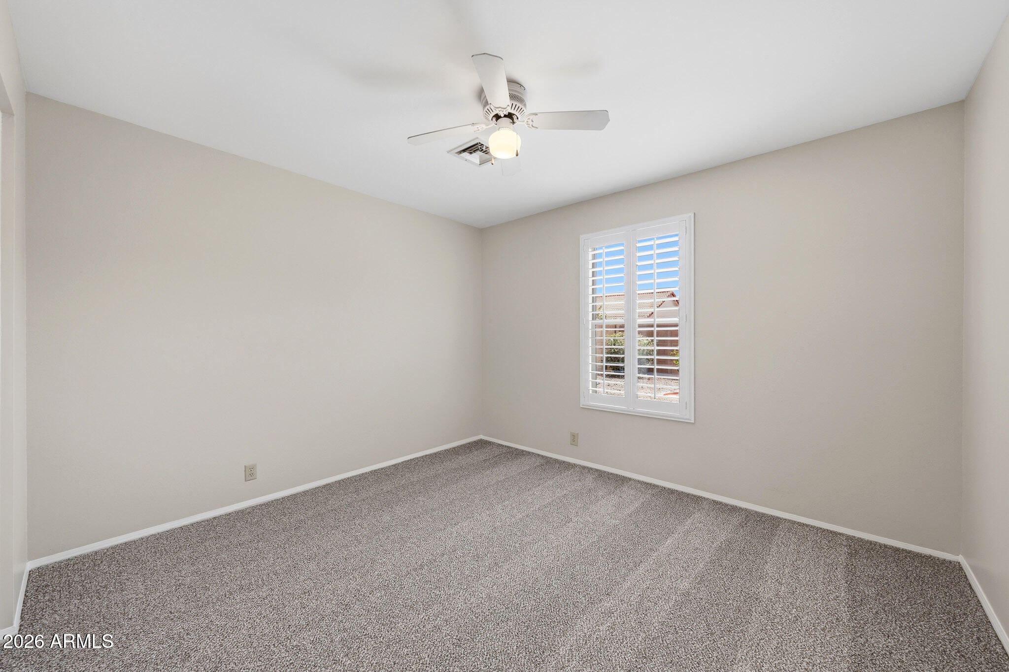 CHAPARRAL RANCH 2 - Residential