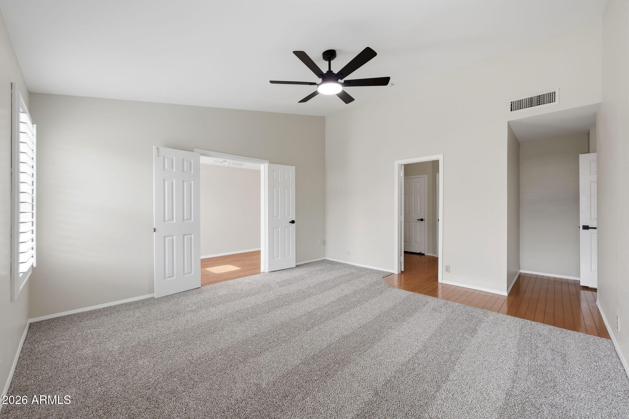 CHAPARRAL RANCH 2 - Residential