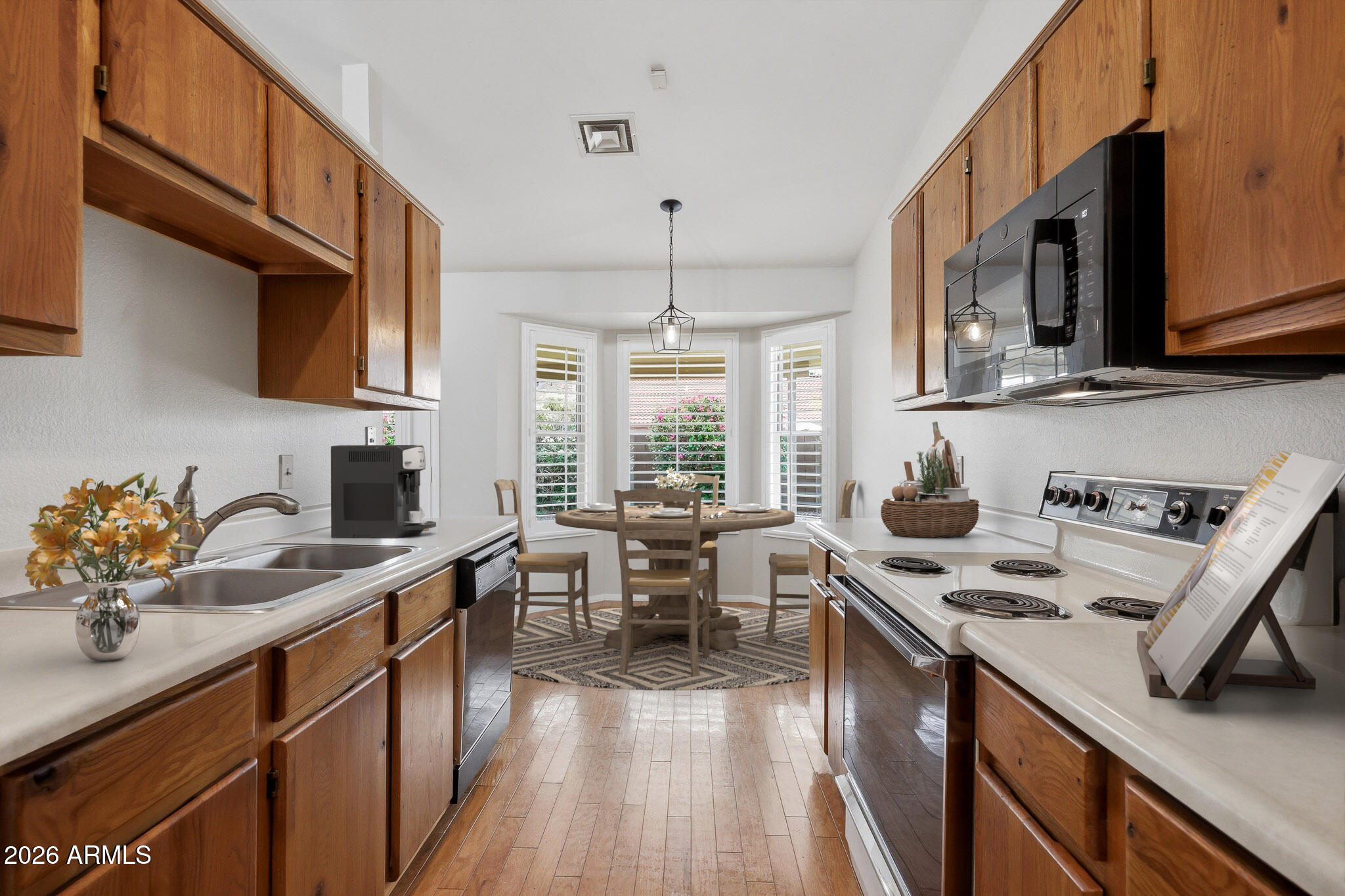 CHAPARRAL RANCH 2 - Residential