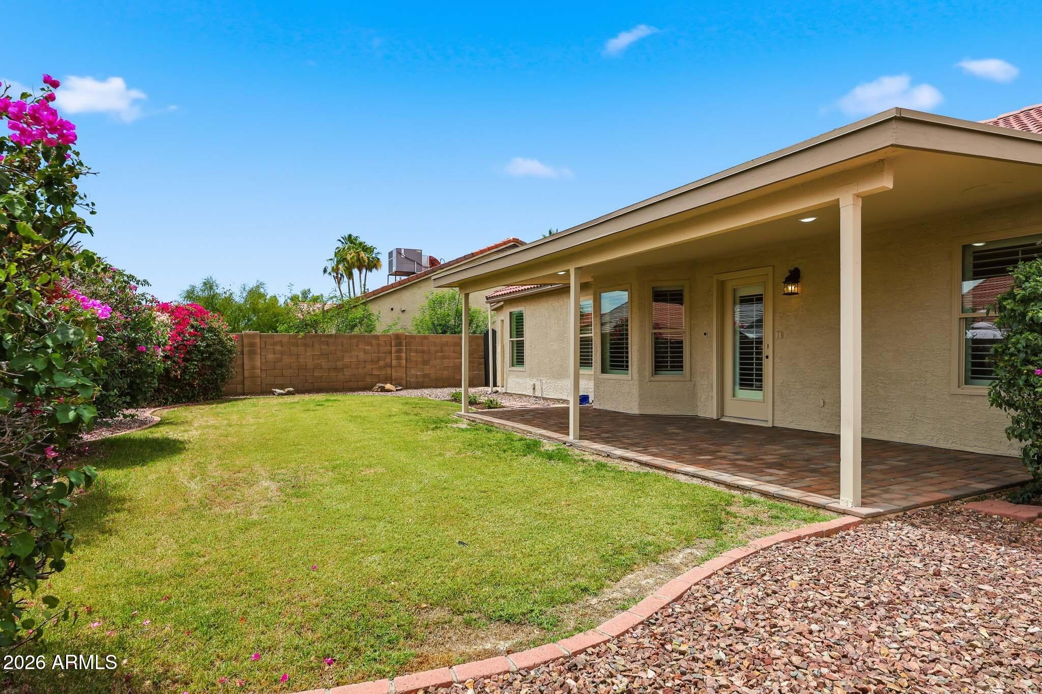 CHAPARRAL RANCH 2 - Residential
