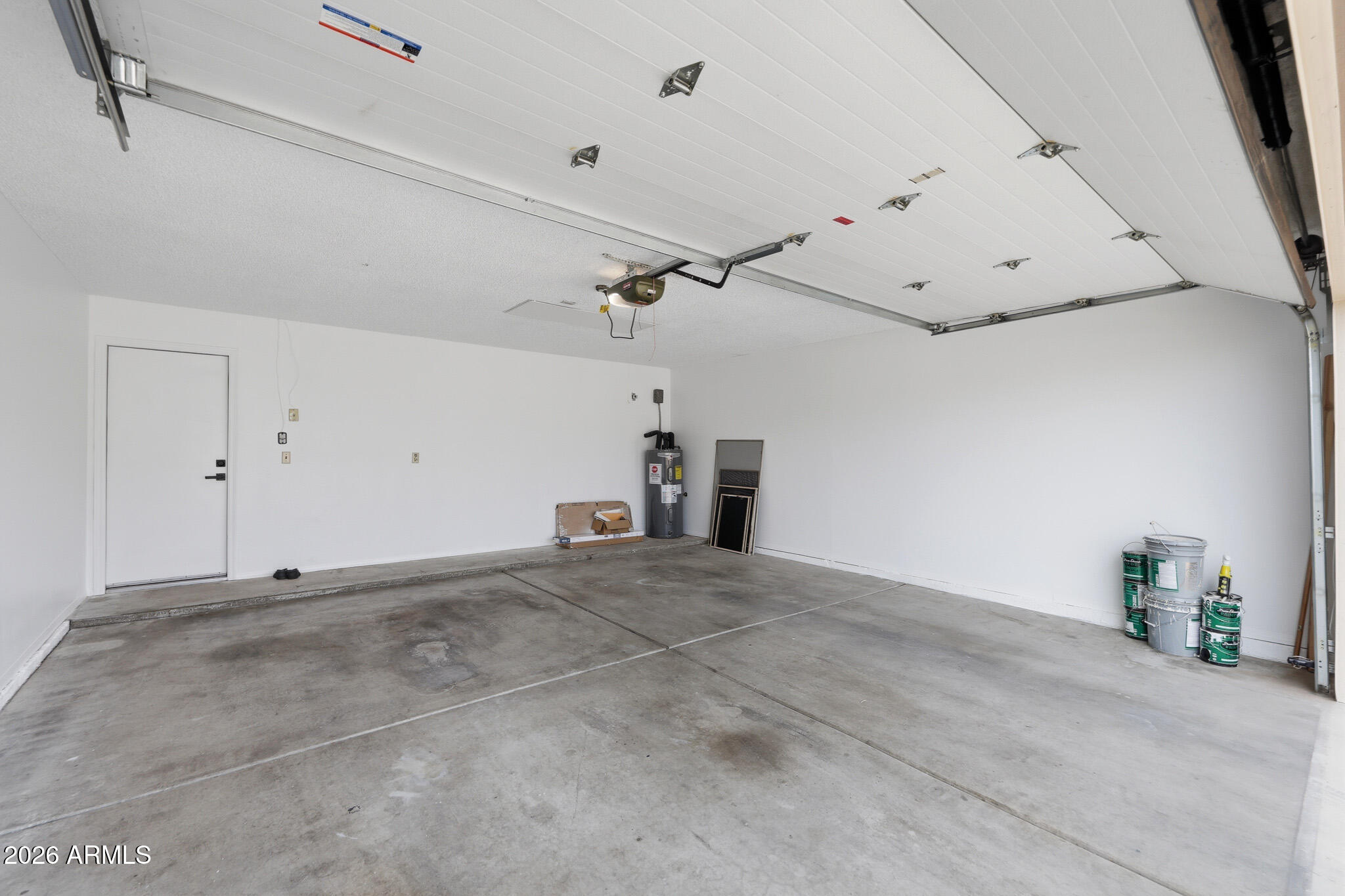 CHAPARRAL RANCH 2 - Residential