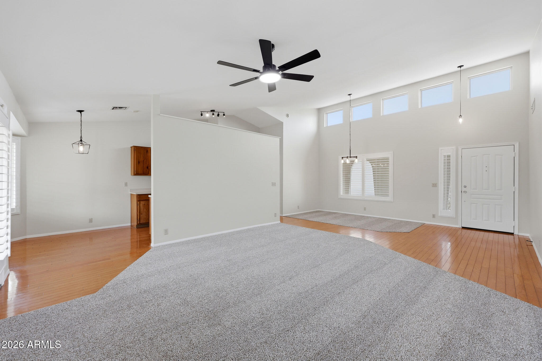 CHAPARRAL RANCH 2 - Residential