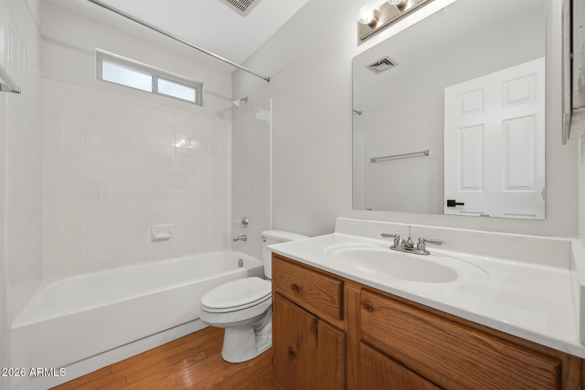 CHAPARRAL RANCH 2 - Residential