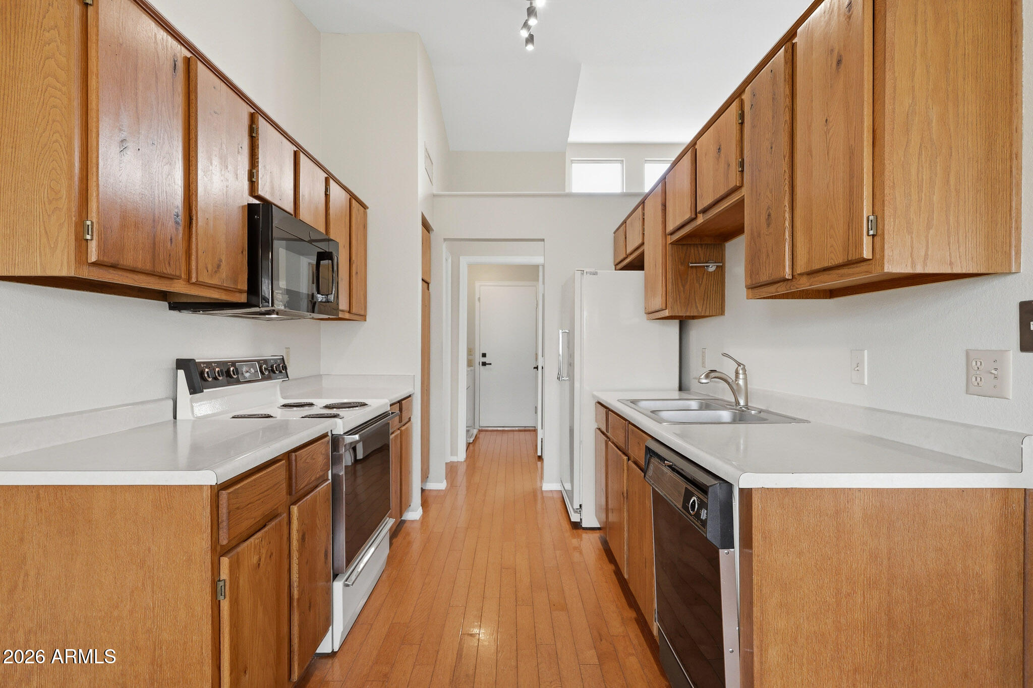 CHAPARRAL RANCH 2 - Residential