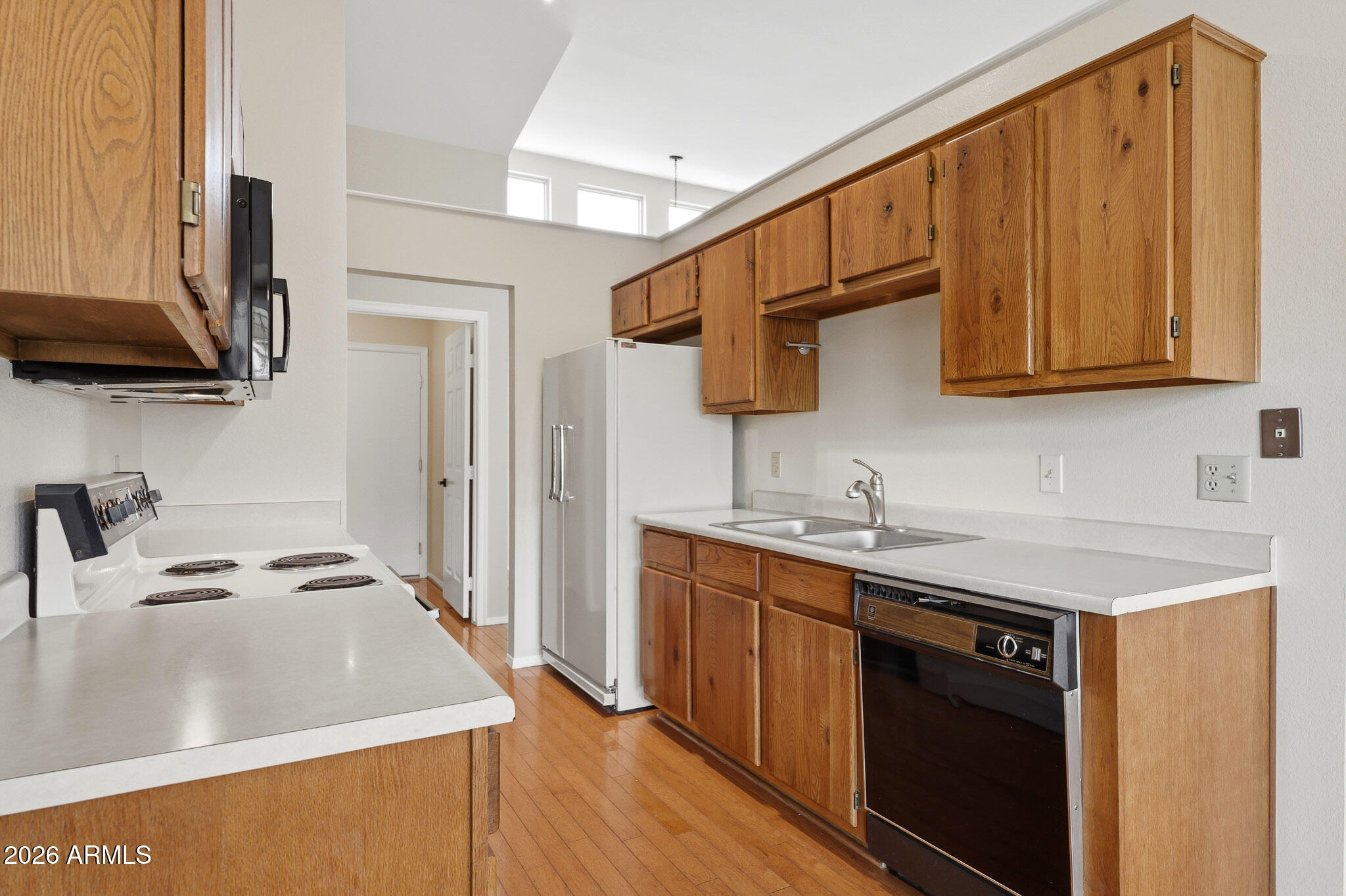 CHAPARRAL RANCH 2 - Residential