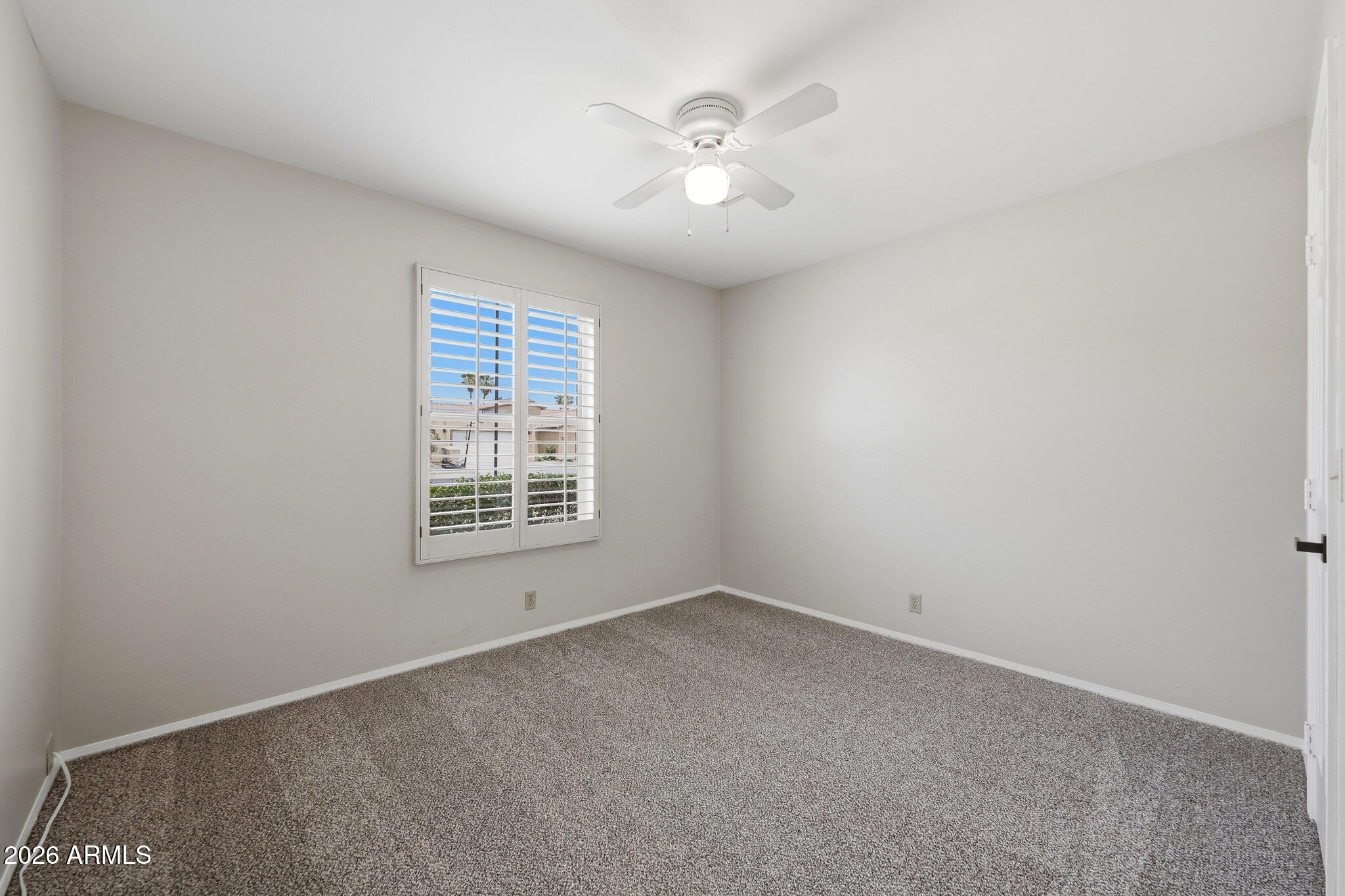 CHAPARRAL RANCH 2 - Residential