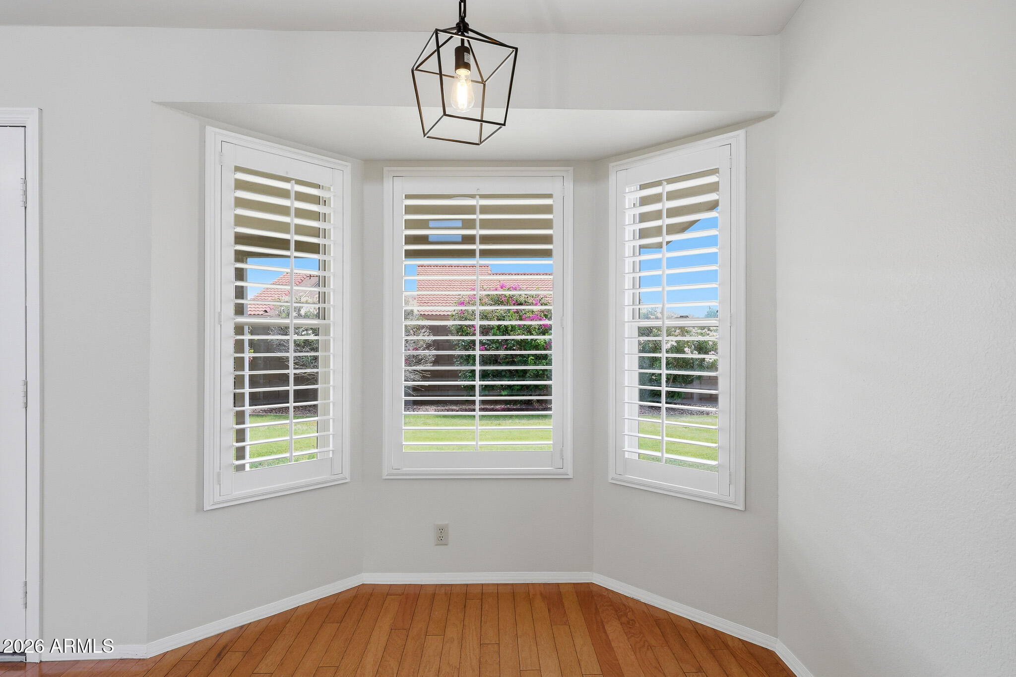 CHAPARRAL RANCH 2 - Residential