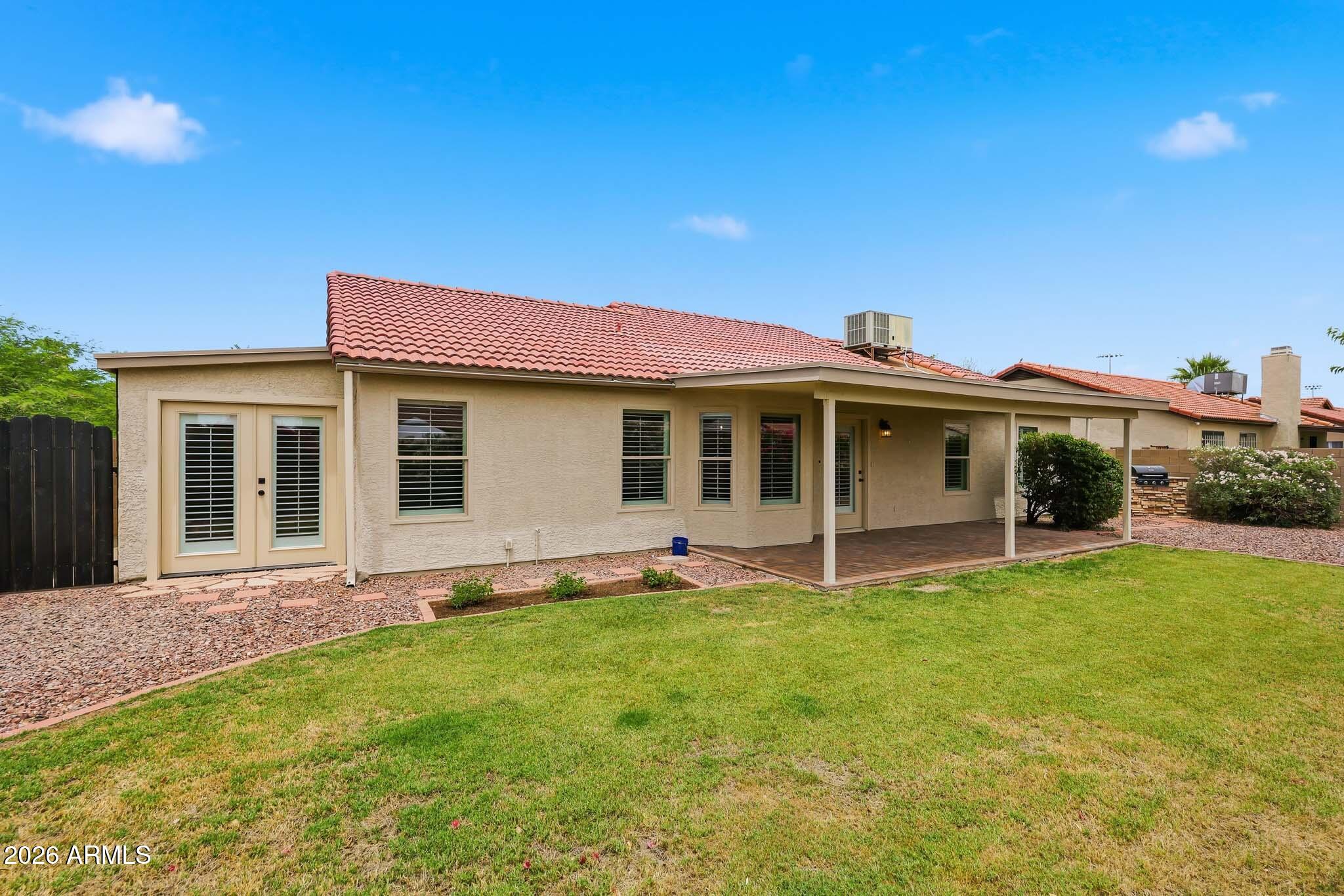 CHAPARRAL RANCH 2 - Residential