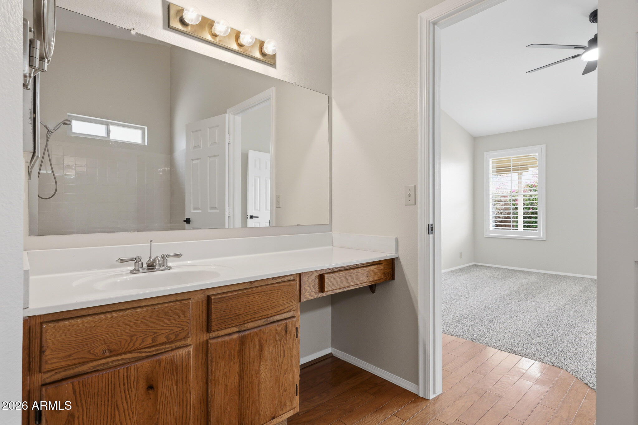 CHAPARRAL RANCH 2 - Residential