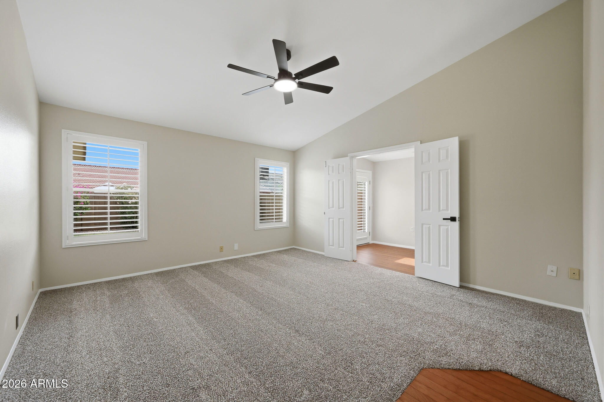 CHAPARRAL RANCH 2 - Residential