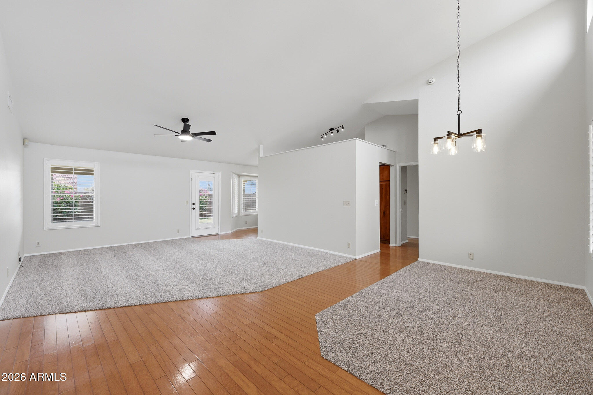 CHAPARRAL RANCH 2 - Residential