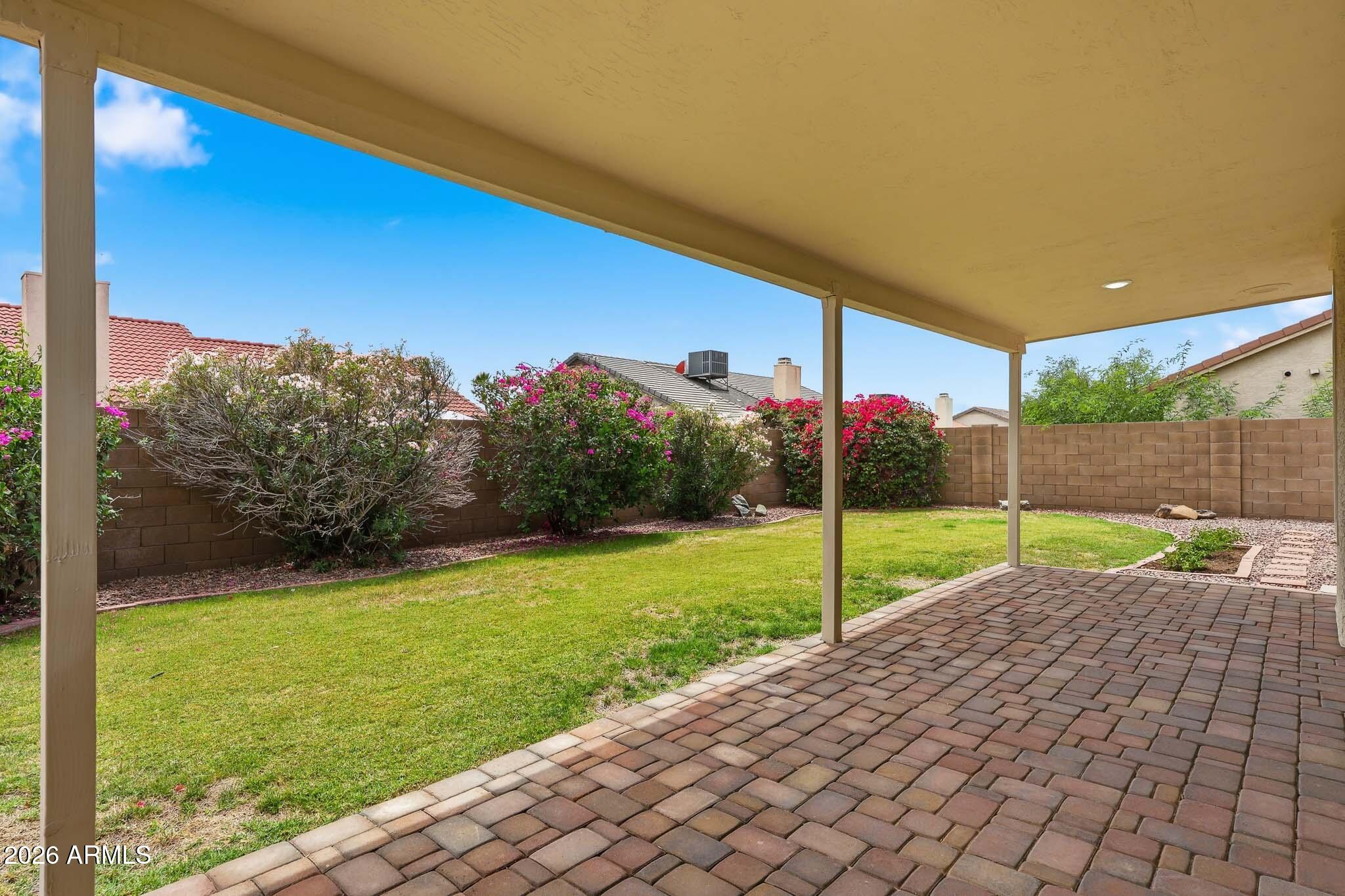 CHAPARRAL RANCH 2 - Residential