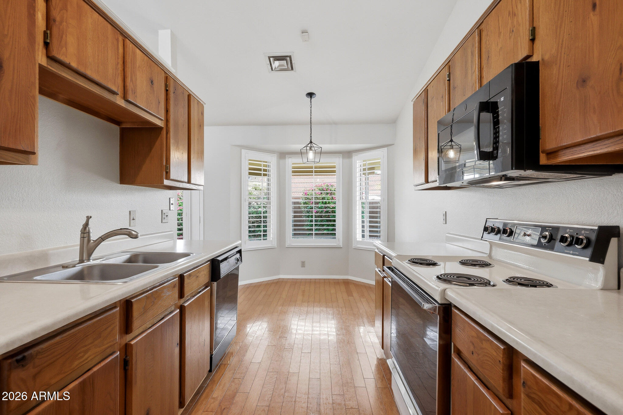 CHAPARRAL RANCH 2 - Residential