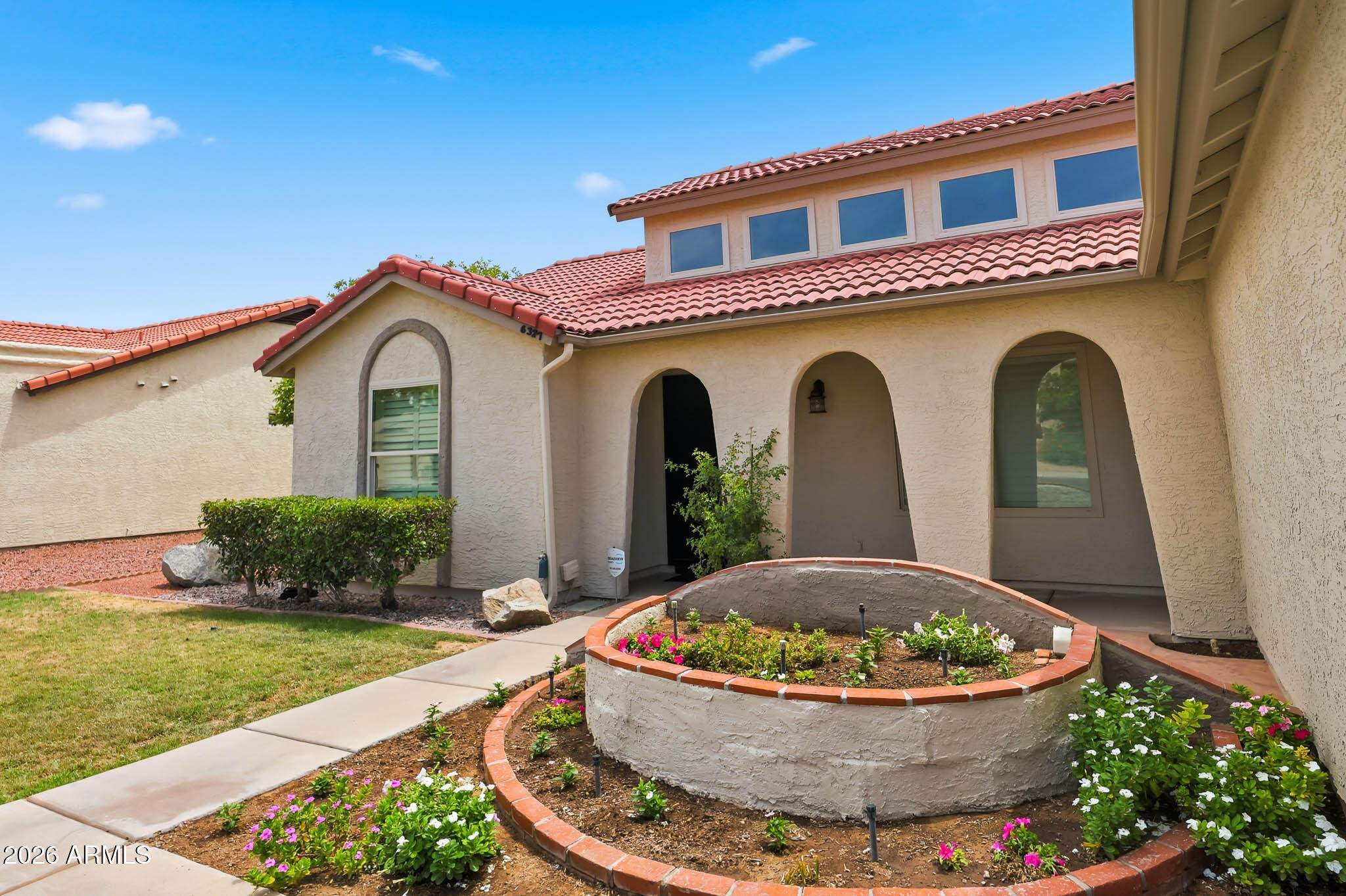CHAPARRAL RANCH 2 - Residential