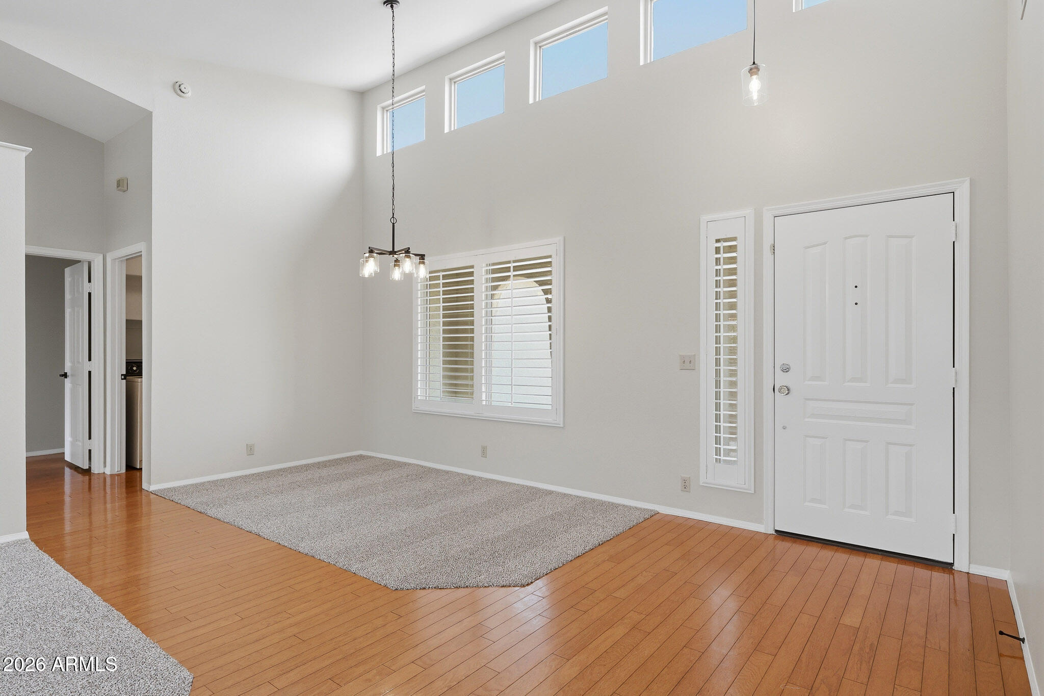 CHAPARRAL RANCH 2 - Residential