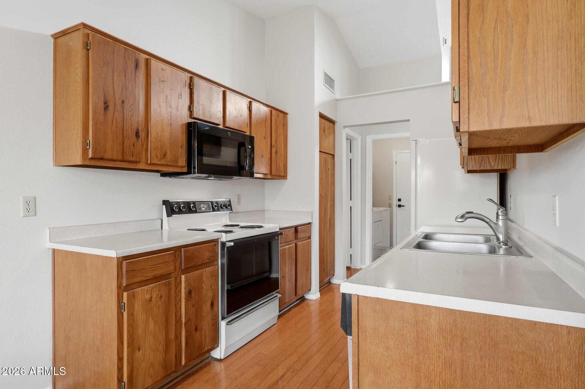 CHAPARRAL RANCH 2 - Residential