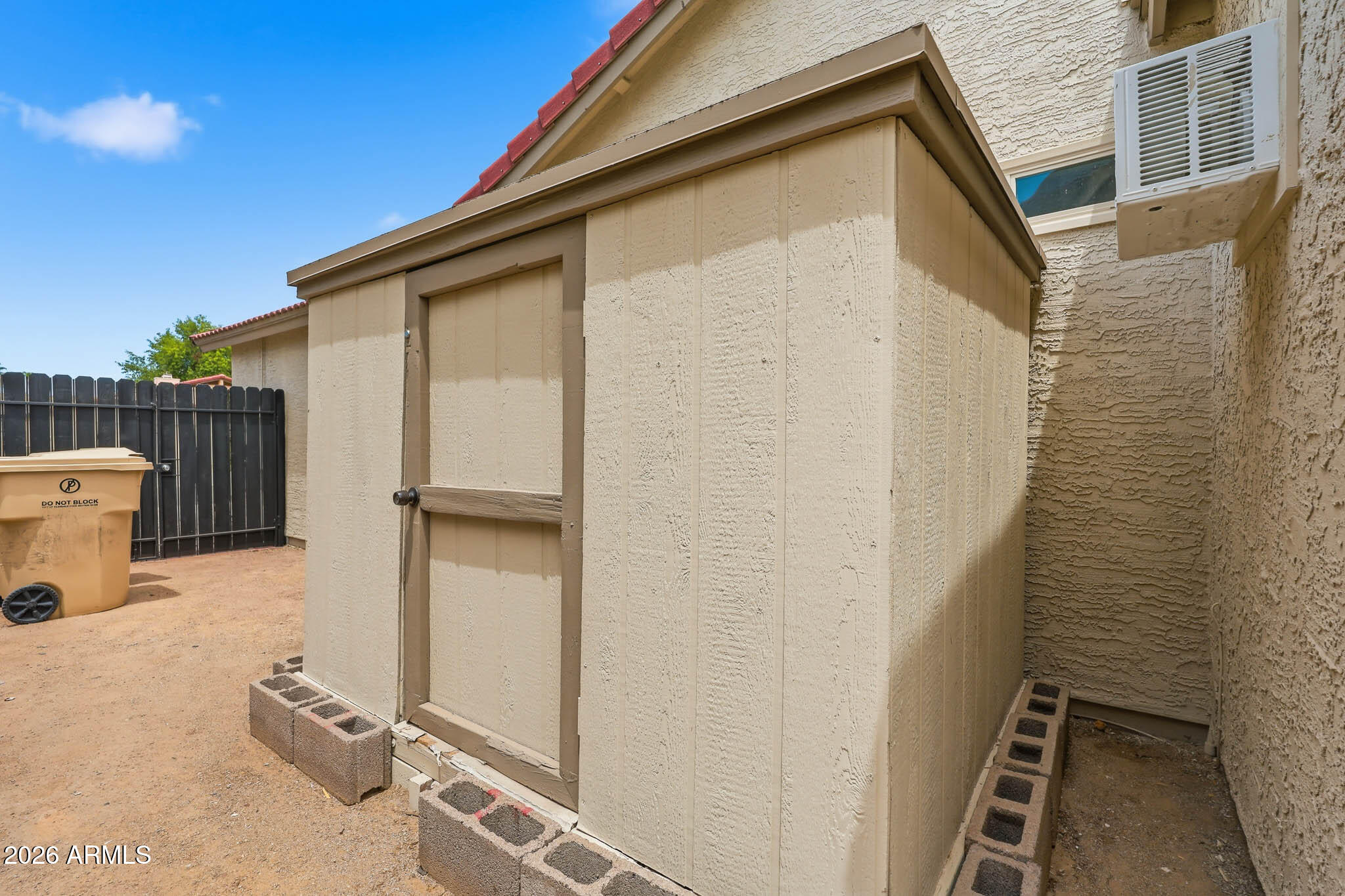 CHAPARRAL RANCH 2 - Residential