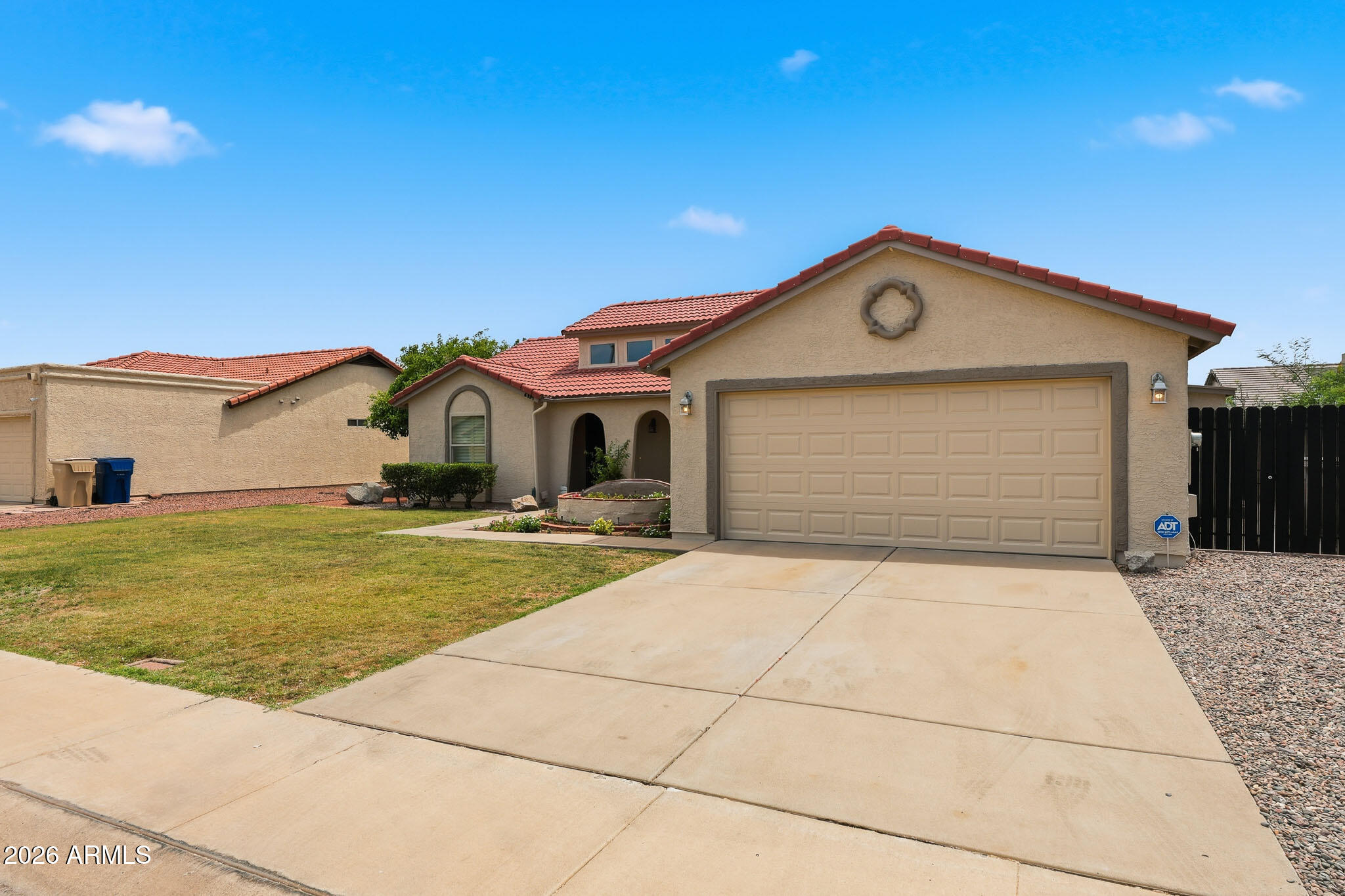 CHAPARRAL RANCH 2 - Residential
