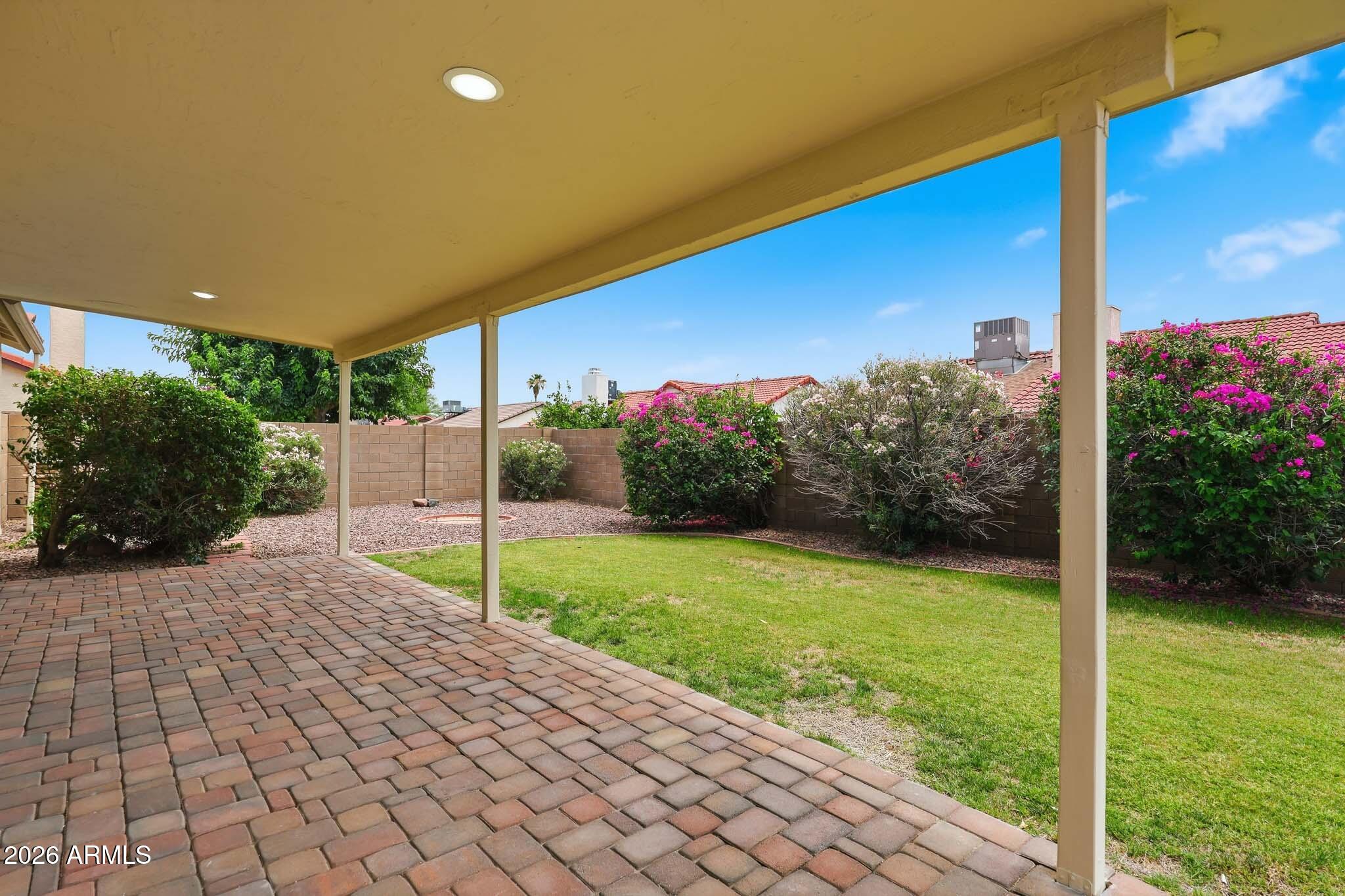 CHAPARRAL RANCH 2 - Residential