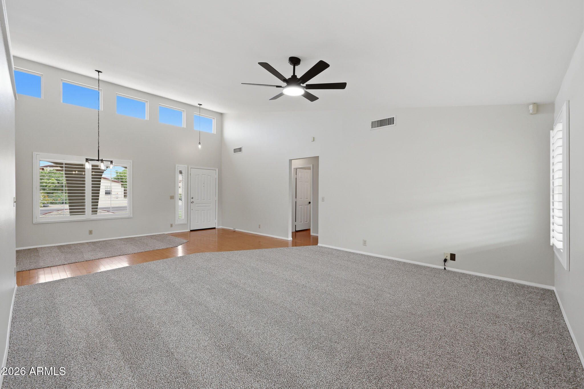 CHAPARRAL RANCH 2 - Residential