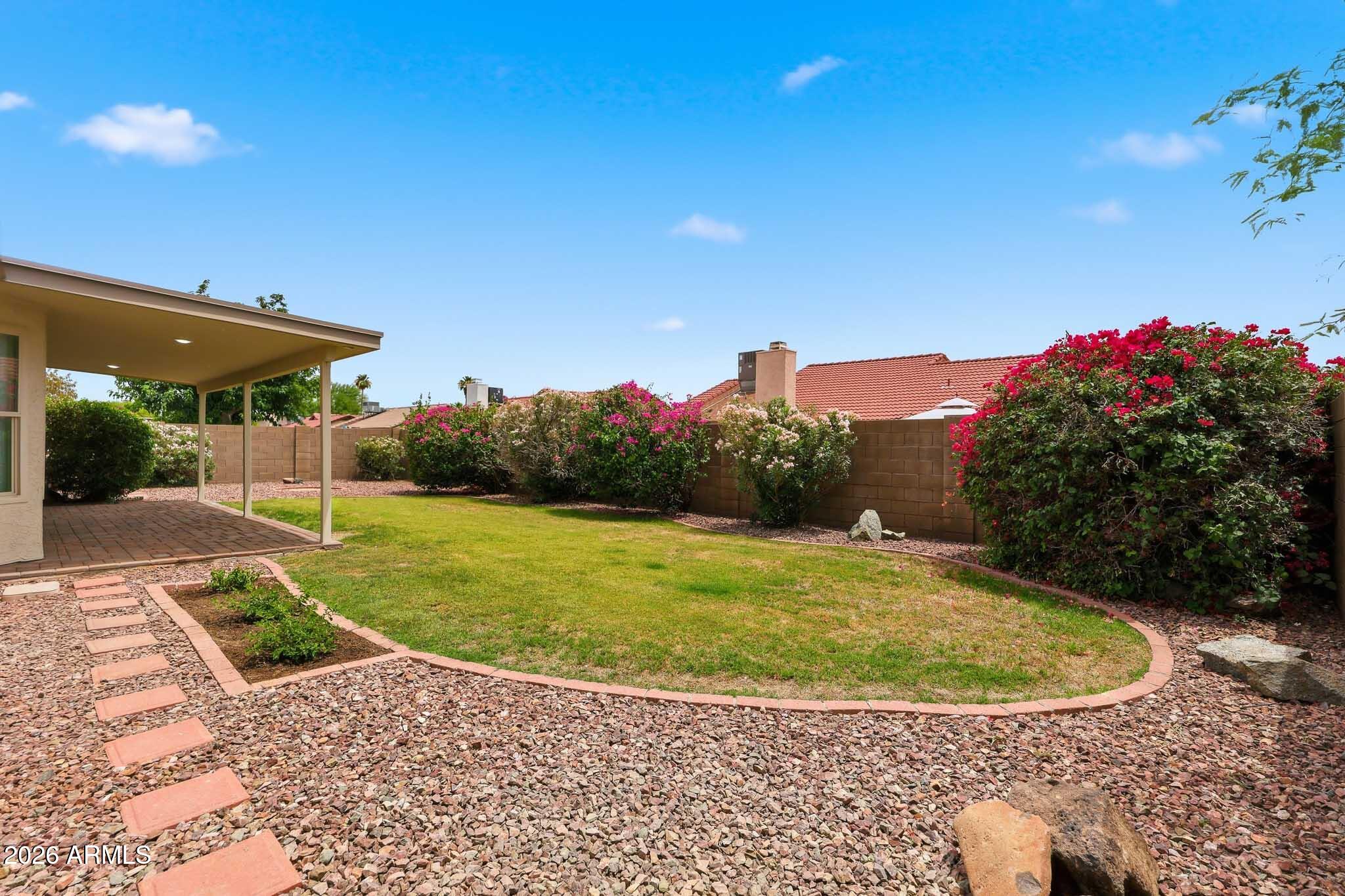 CHAPARRAL RANCH 2 - Residential