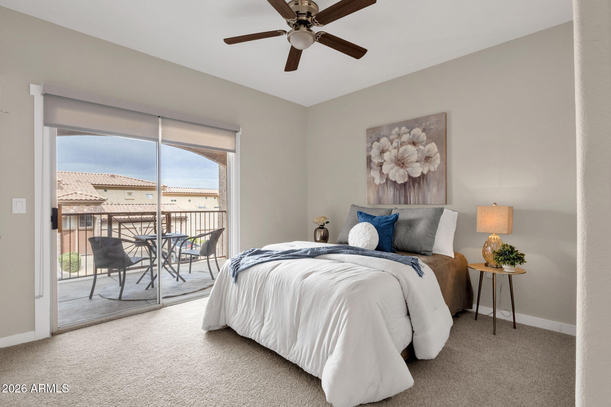 FOUR PEAKS VISTA CONDOMINIUM - Residential