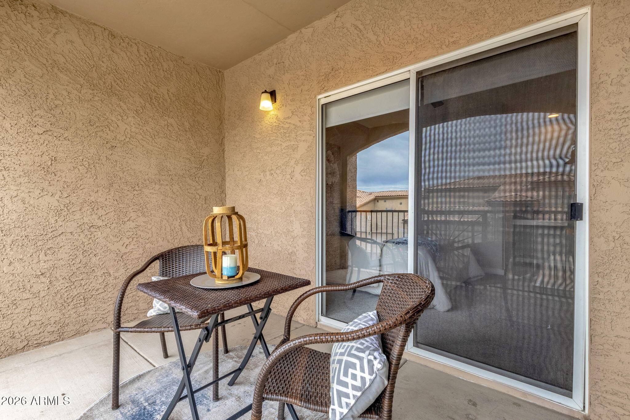 FOUR PEAKS VISTA CONDOMINIUM - Residential