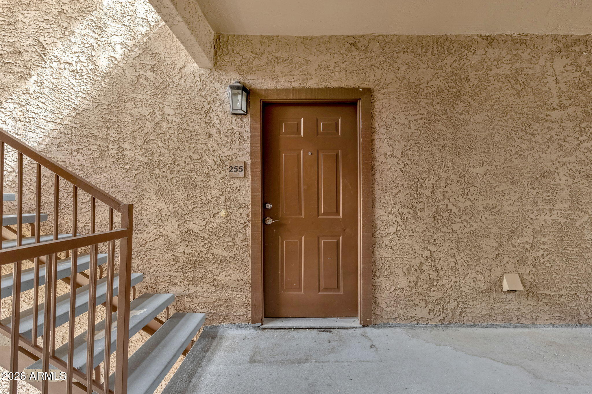 FOUR PEAKS VISTA CONDOMINIUM - Residential