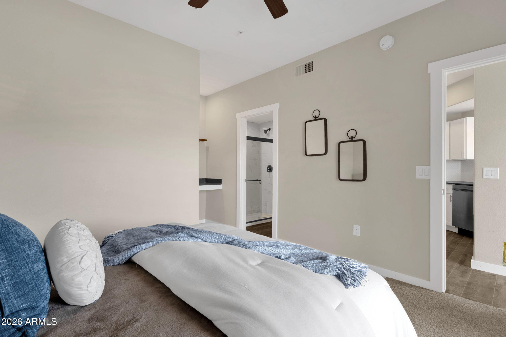 FOUR PEAKS VISTA CONDOMINIUM - Residential