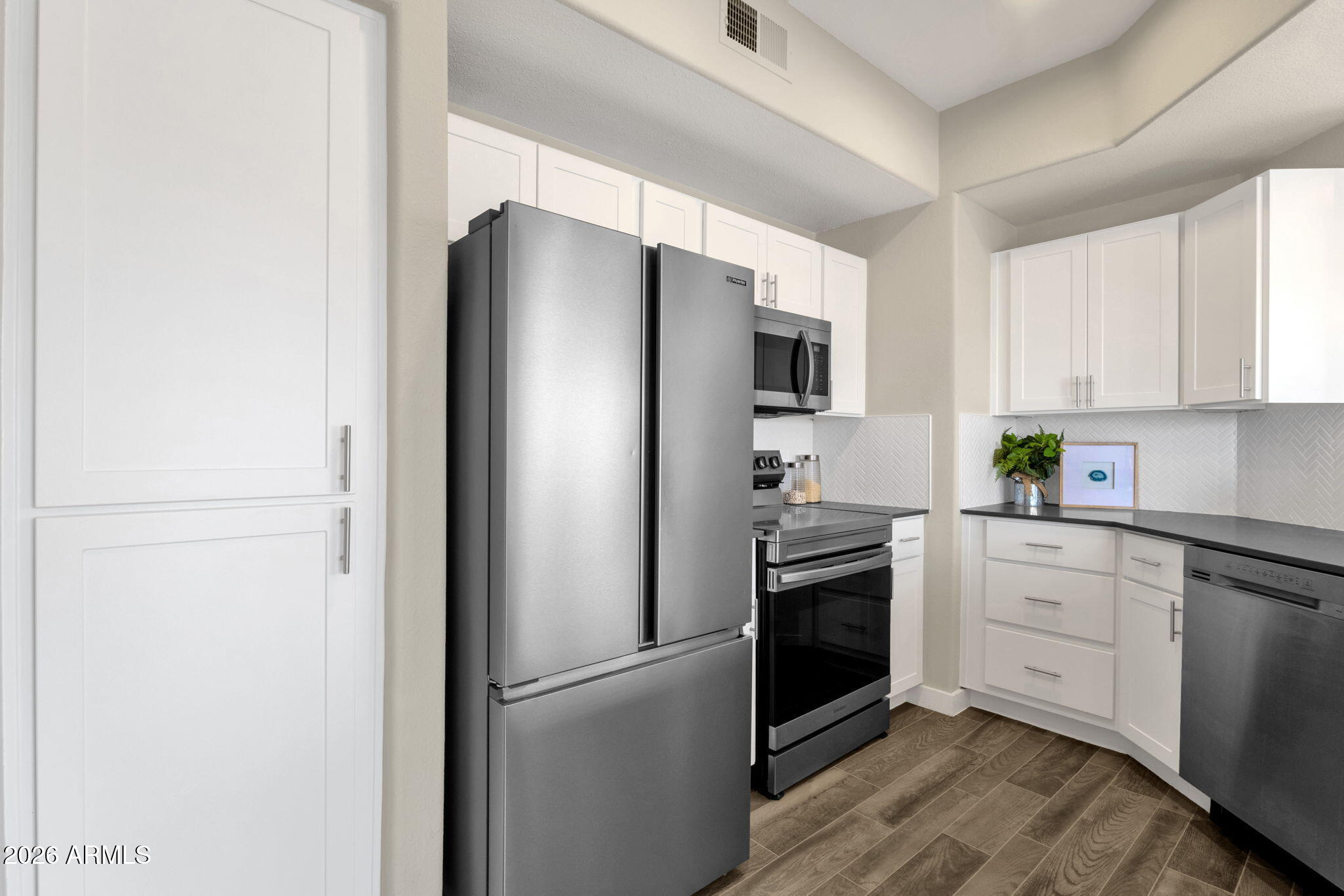 FOUR PEAKS VISTA CONDOMINIUM - Residential