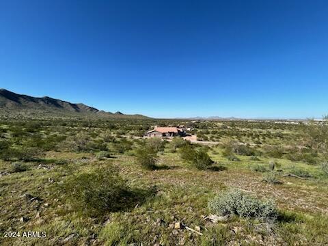 MOUNTAIN VIEW ESTATES UNITS 2 & 3 - Land