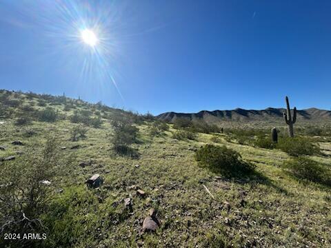 MOUNTAIN VIEW ESTATES UNITS 2 & 3 - Land