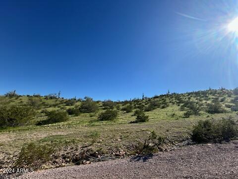 MOUNTAIN VIEW ESTATES UNITS 2 & 3 - Land