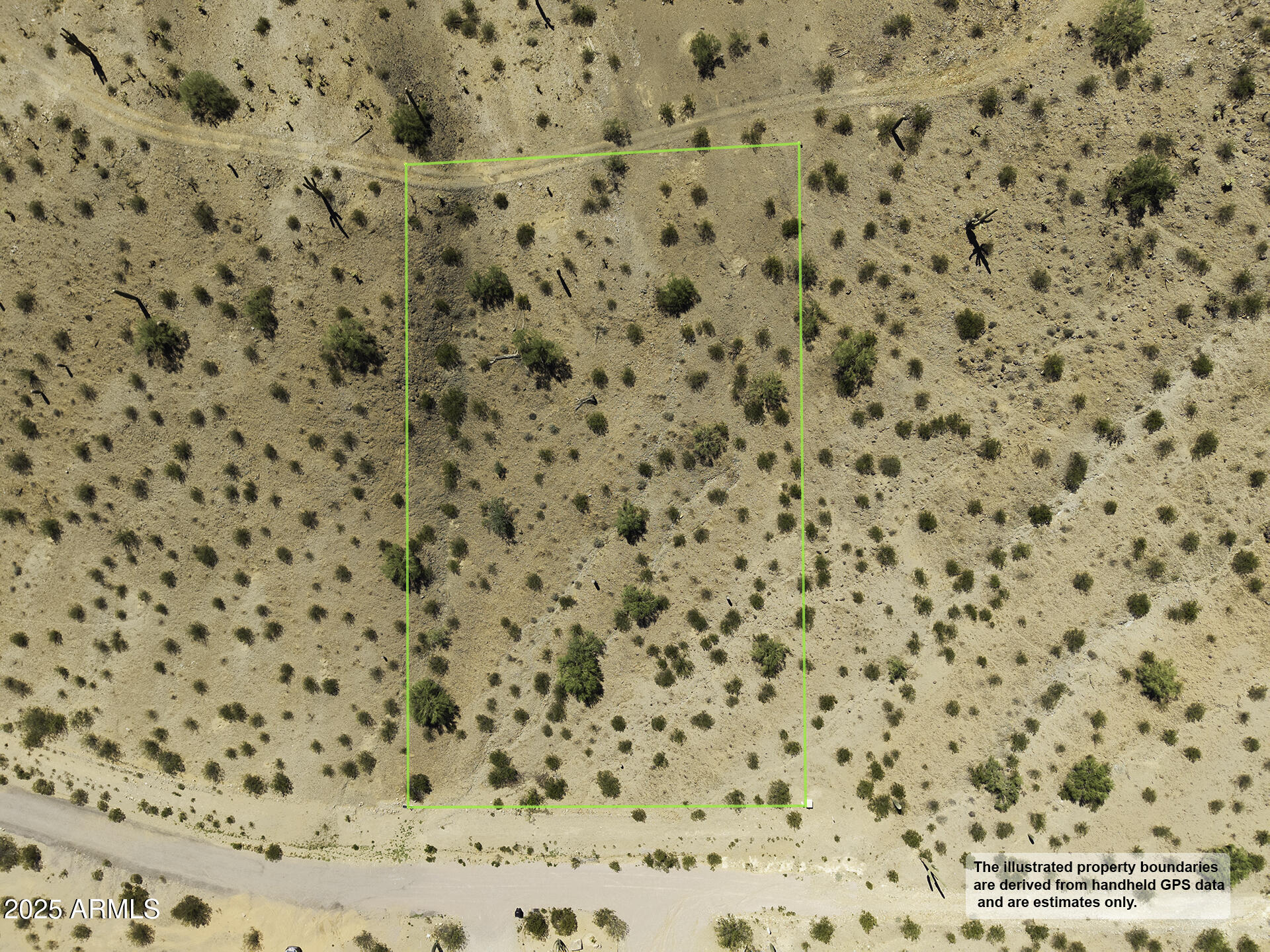 MOUNTAIN VIEW ESTATES UNITS 2 & 3 - Land