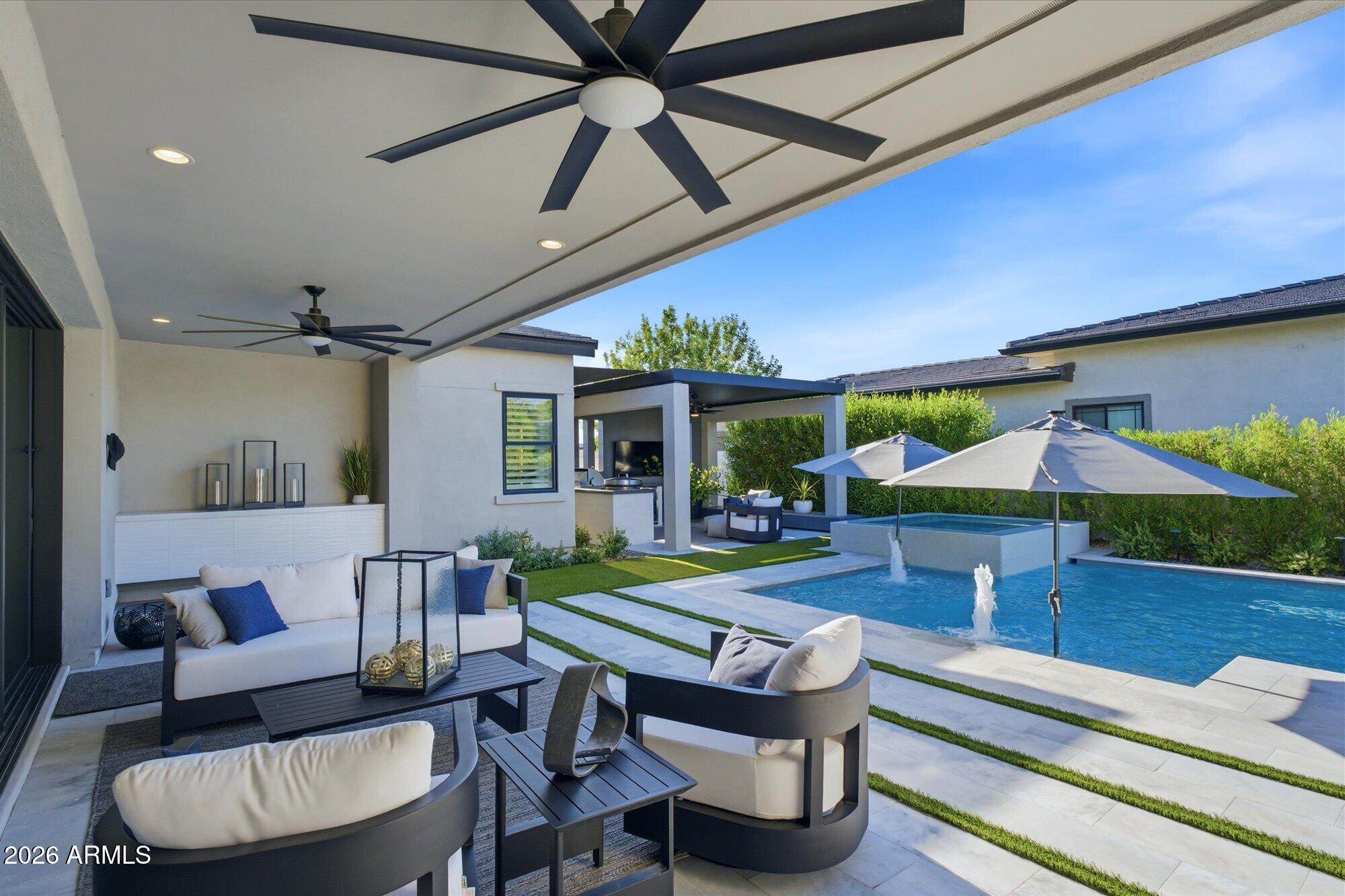 CALEDA BY TOLL BROTHERS - Residential