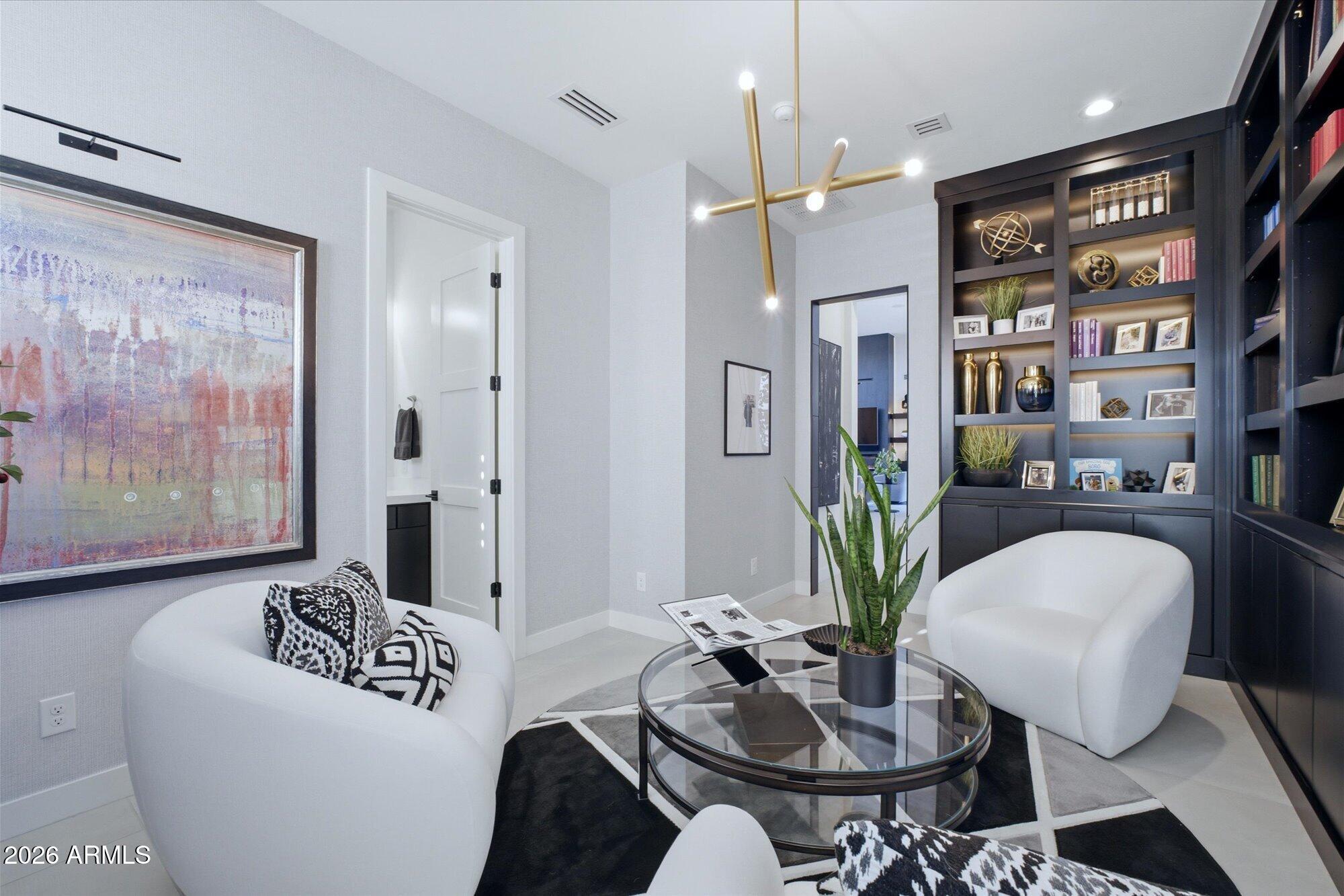 CALEDA BY TOLL BROTHERS - Residential