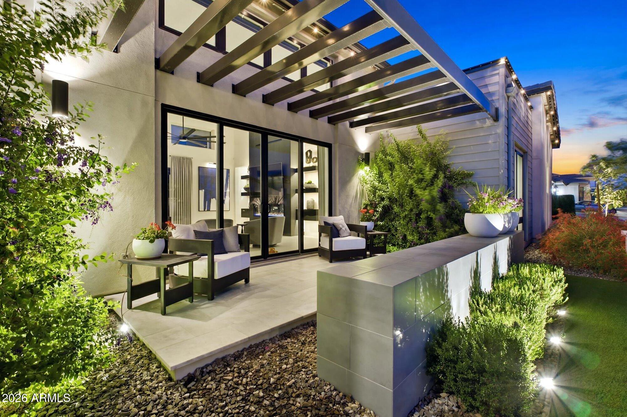 CALEDA BY TOLL BROTHERS - Residential