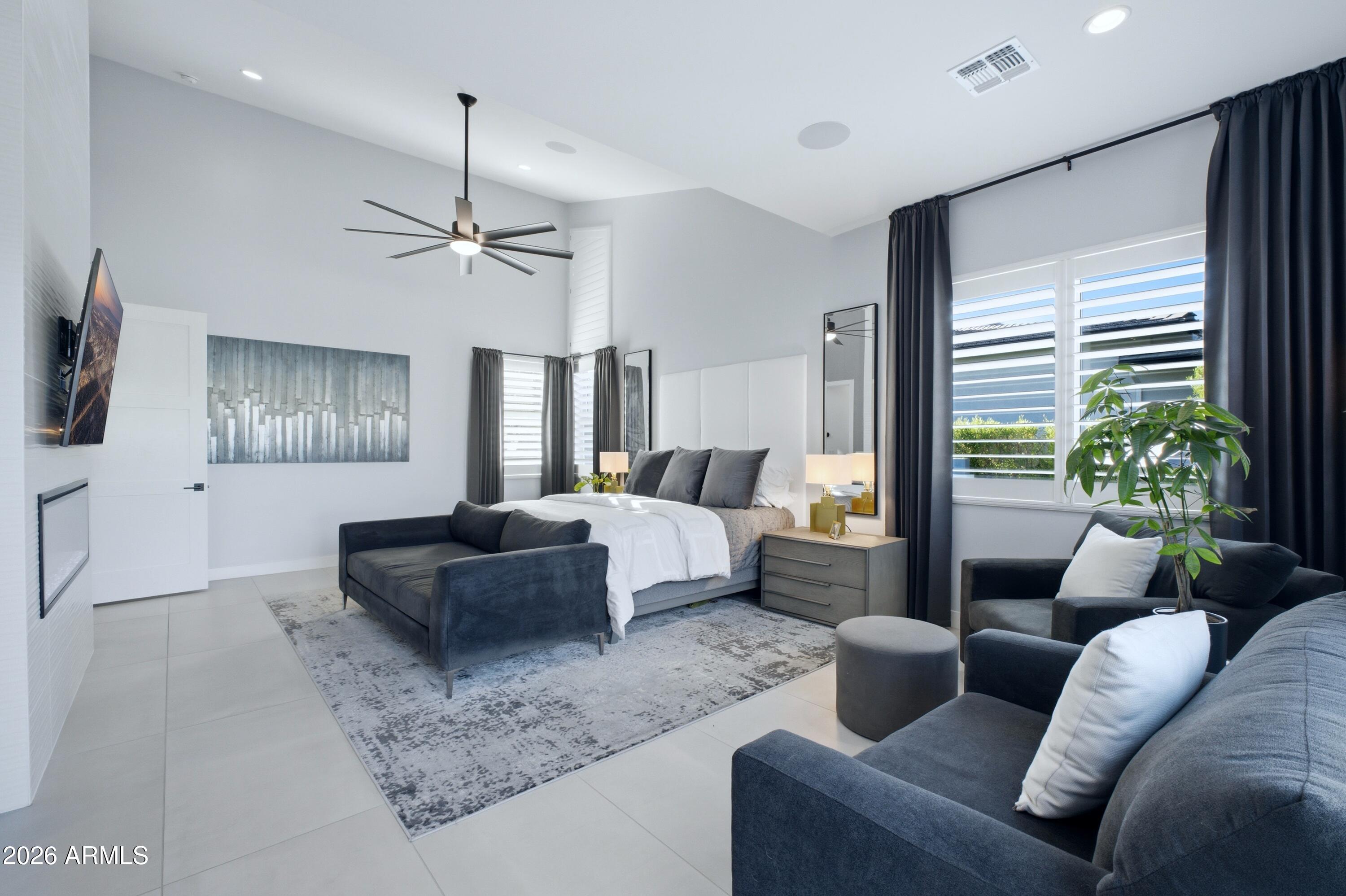 CALEDA BY TOLL BROTHERS - Residential