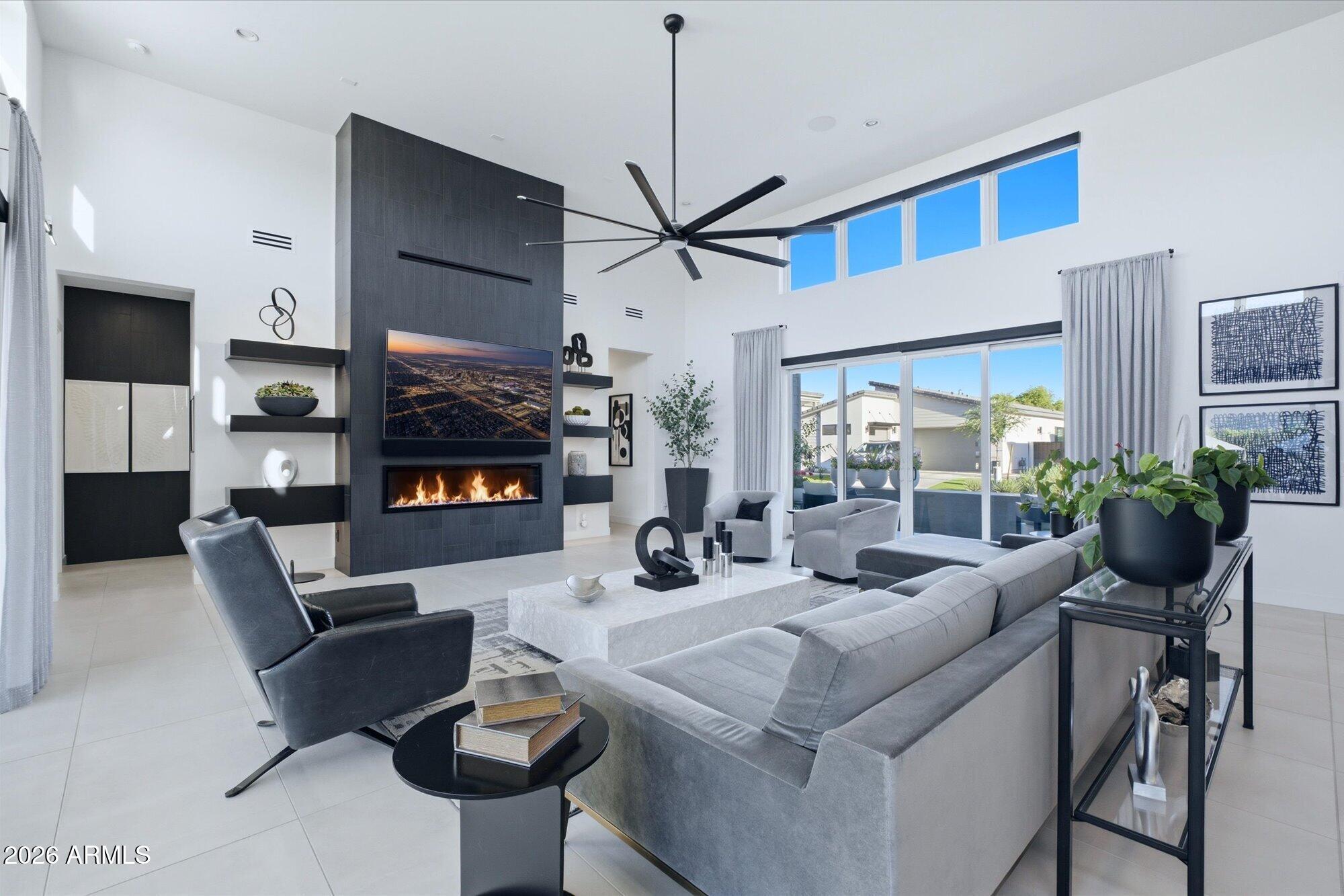 CALEDA BY TOLL BROTHERS - Residential