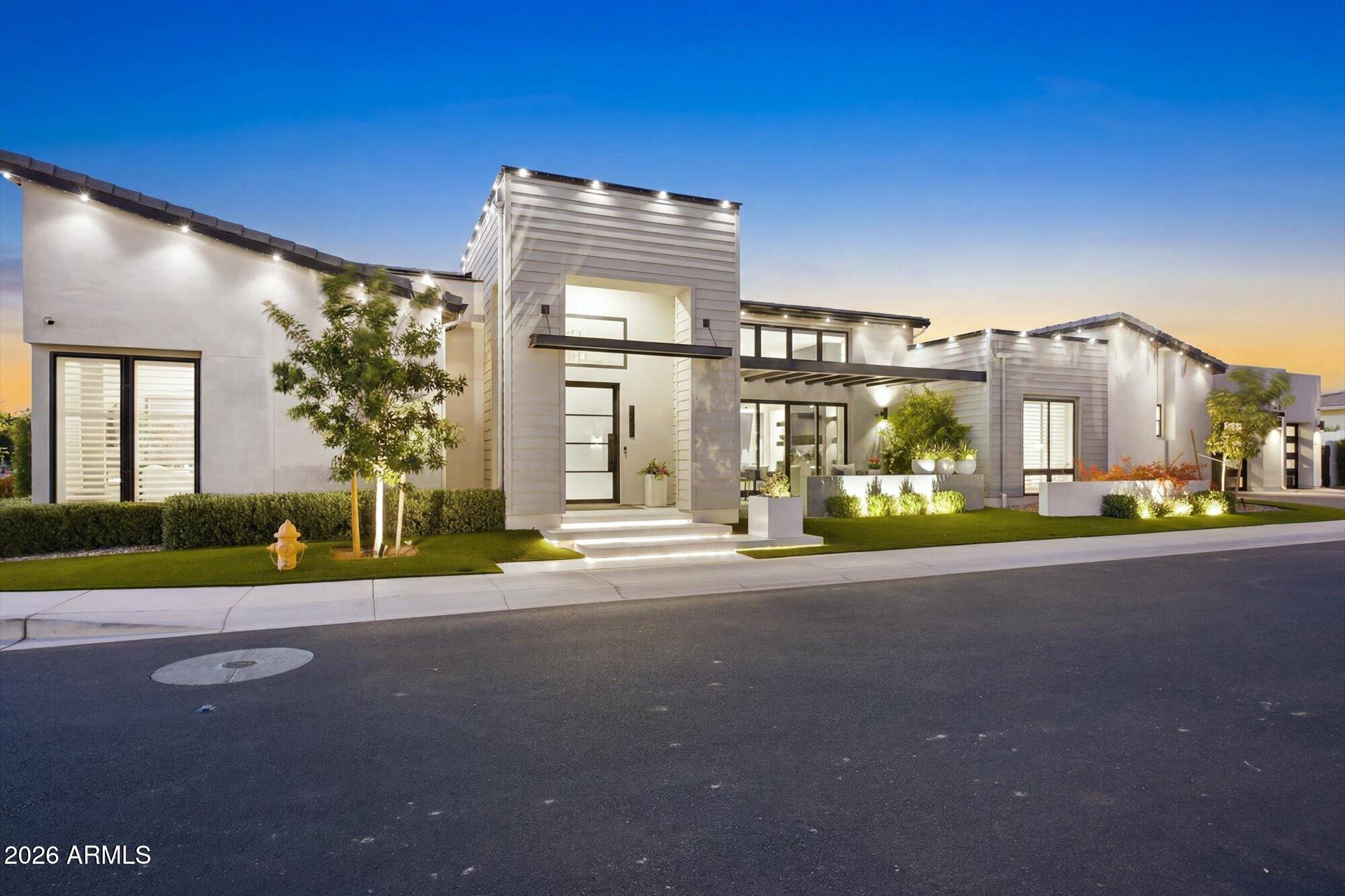 CALEDA BY TOLL BROTHERS - Residential