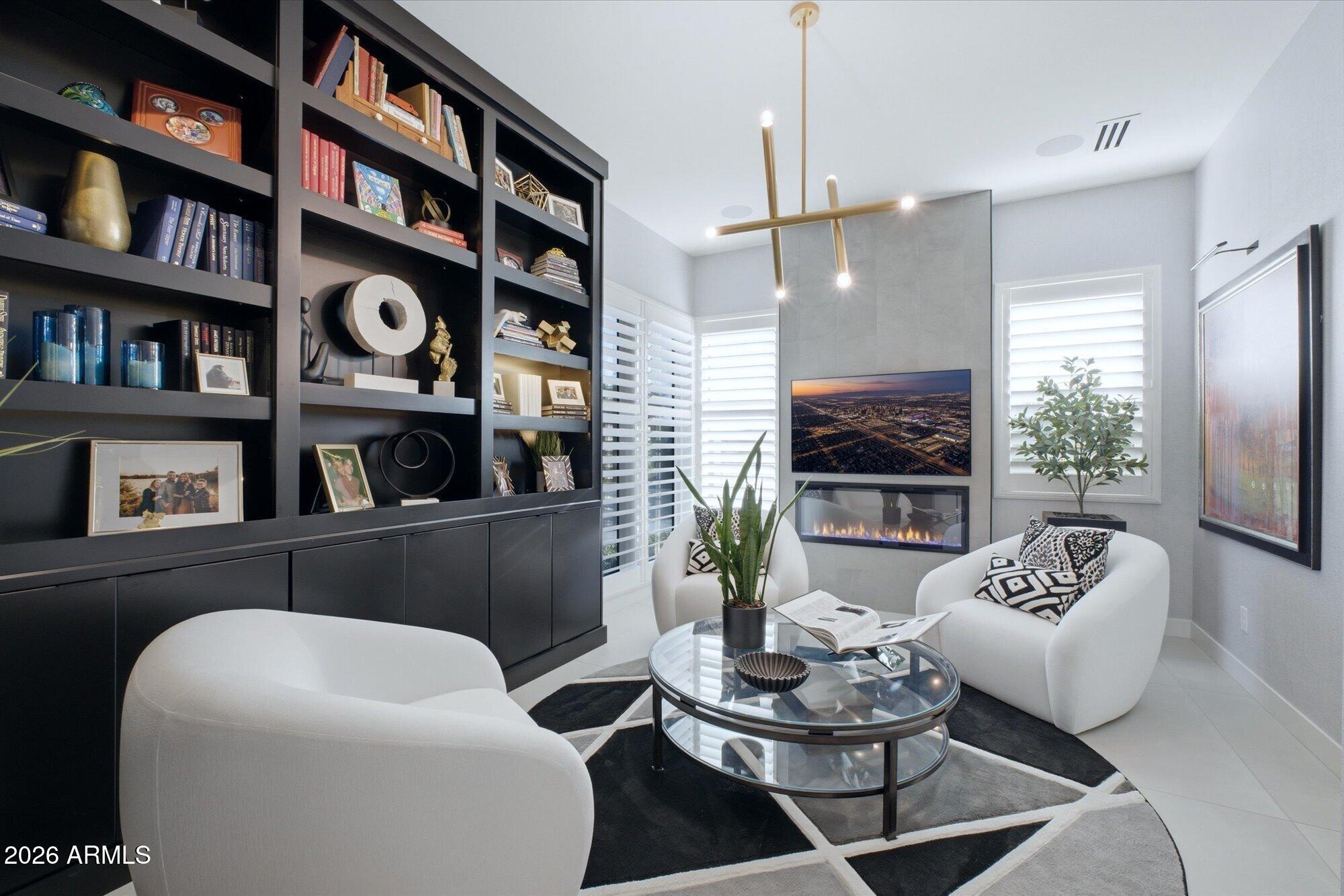 CALEDA BY TOLL BROTHERS - Residential